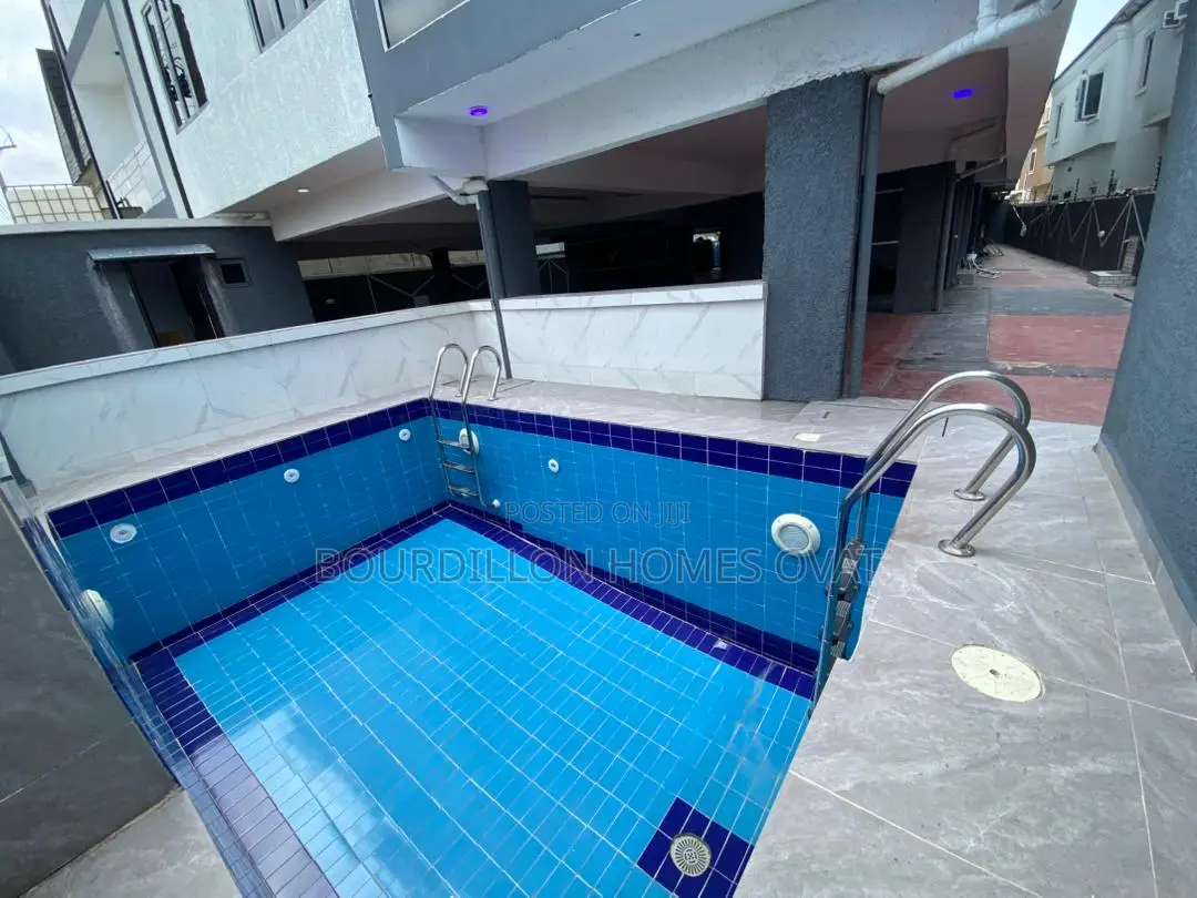 2bdrm Apartment in Lekki for sale in Lekki