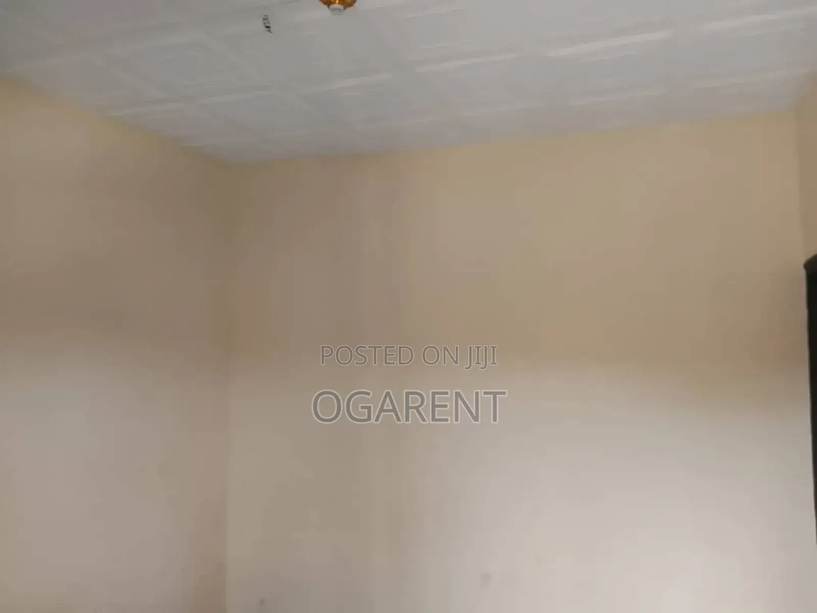 1bdrm Room & Parlour in Benin City for rent in Benin City