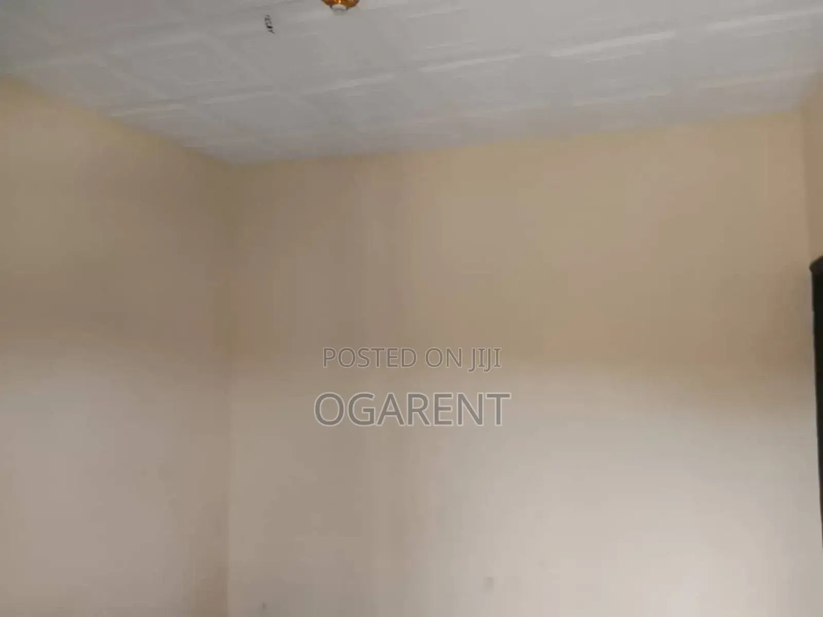 1bdrm Room & Parlour in Benin City for rent in Benin City