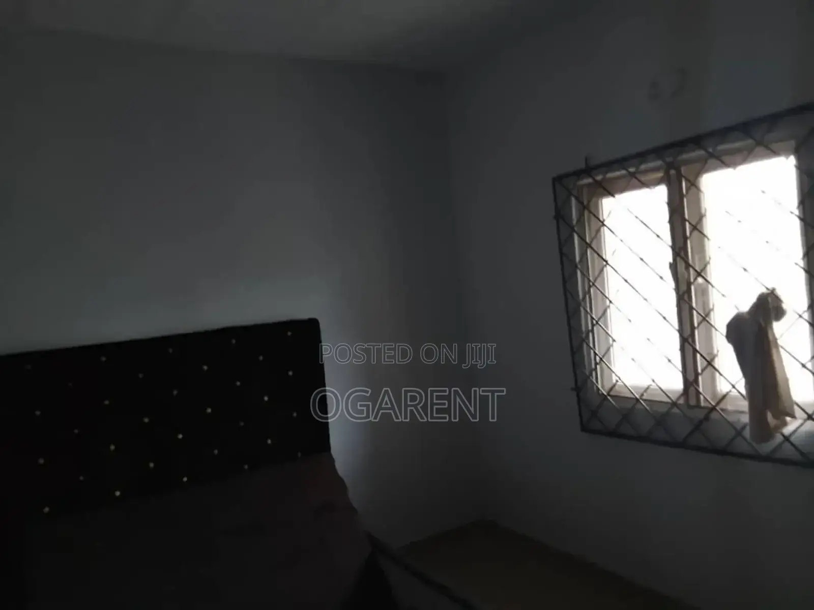 1bdrm Room & Parlour in Benin City for rent in Benin City