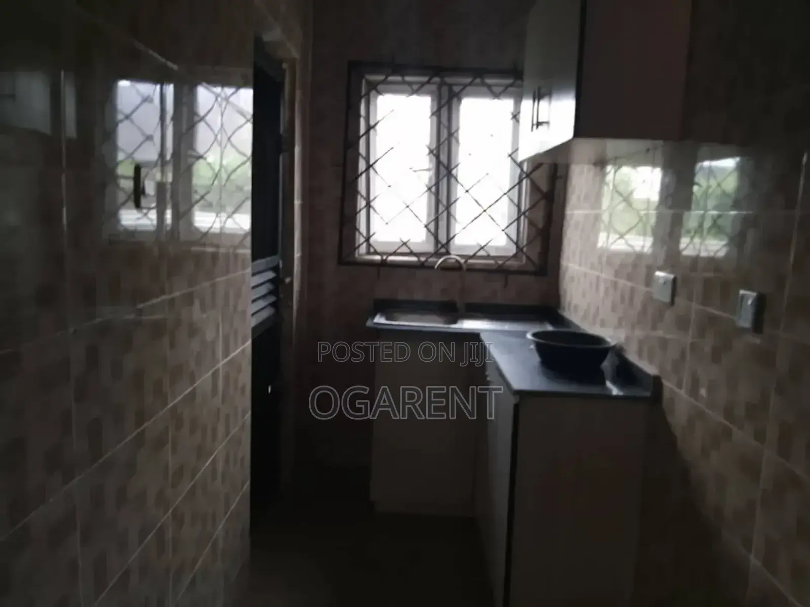 1bdrm Room & Parlour in Benin City for rent in Benin City