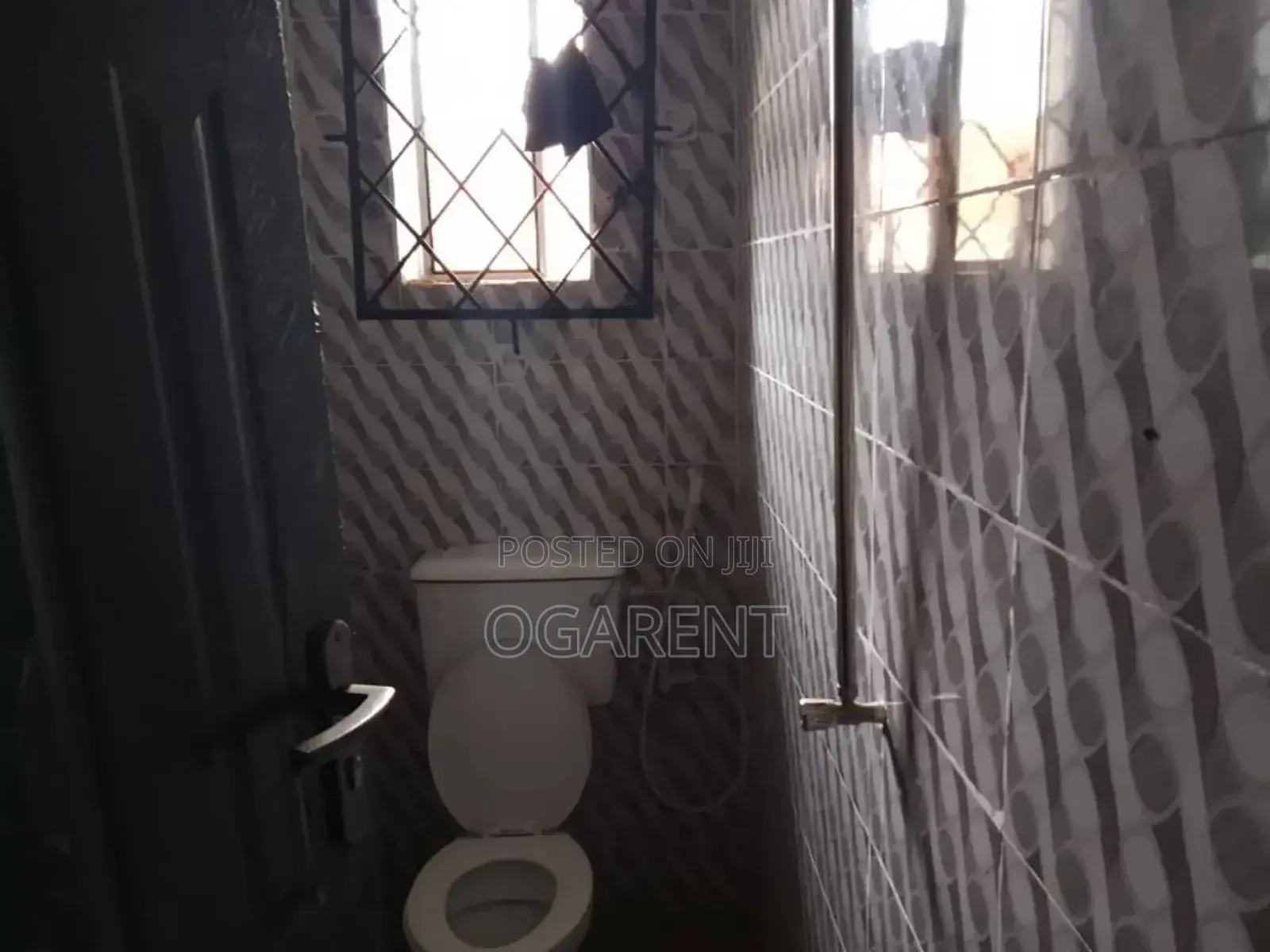 1bdrm Room & Parlour in Benin City for rent in Benin City