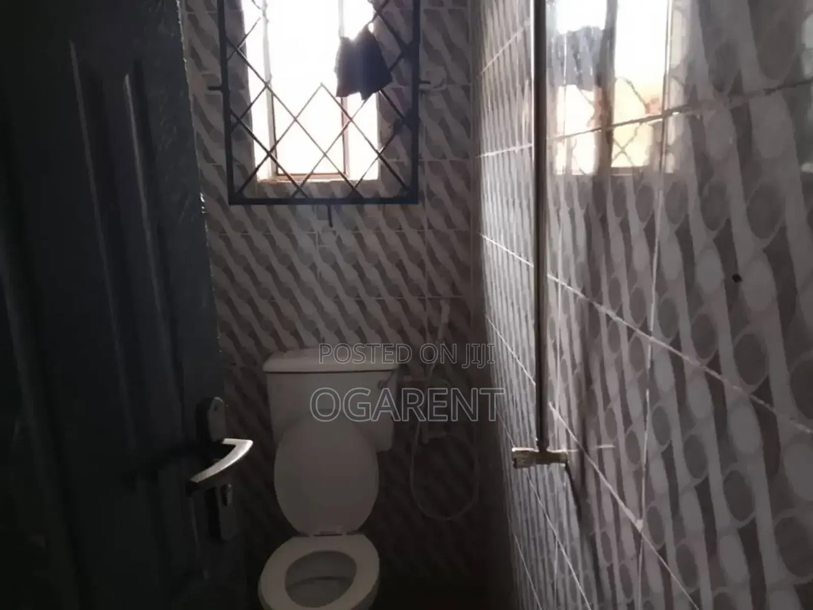 1bdrm Room & Parlour in Benin City for rent in Benin City