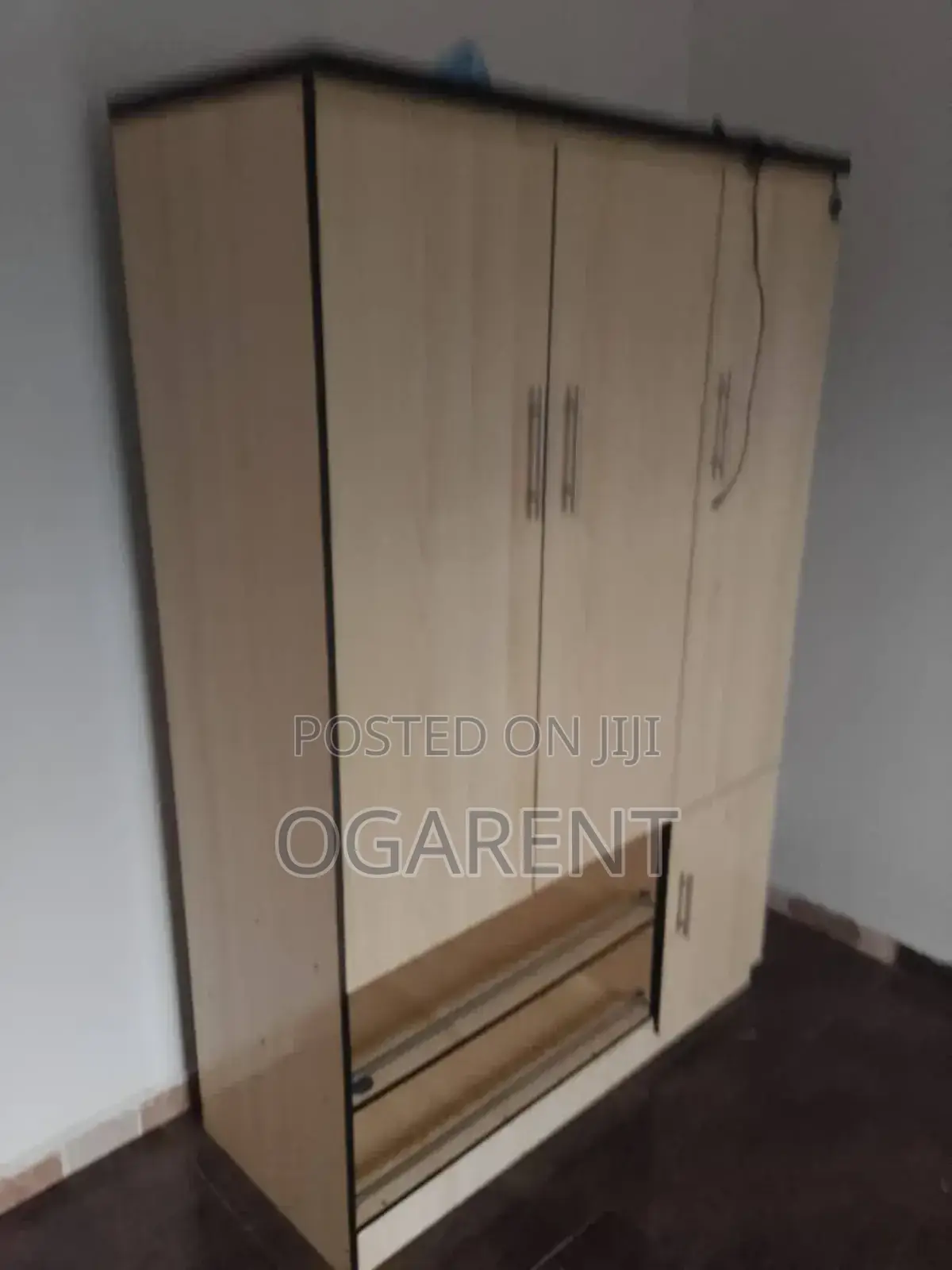 1bdrm Room & Parlour in Benin City for rent in Benin City