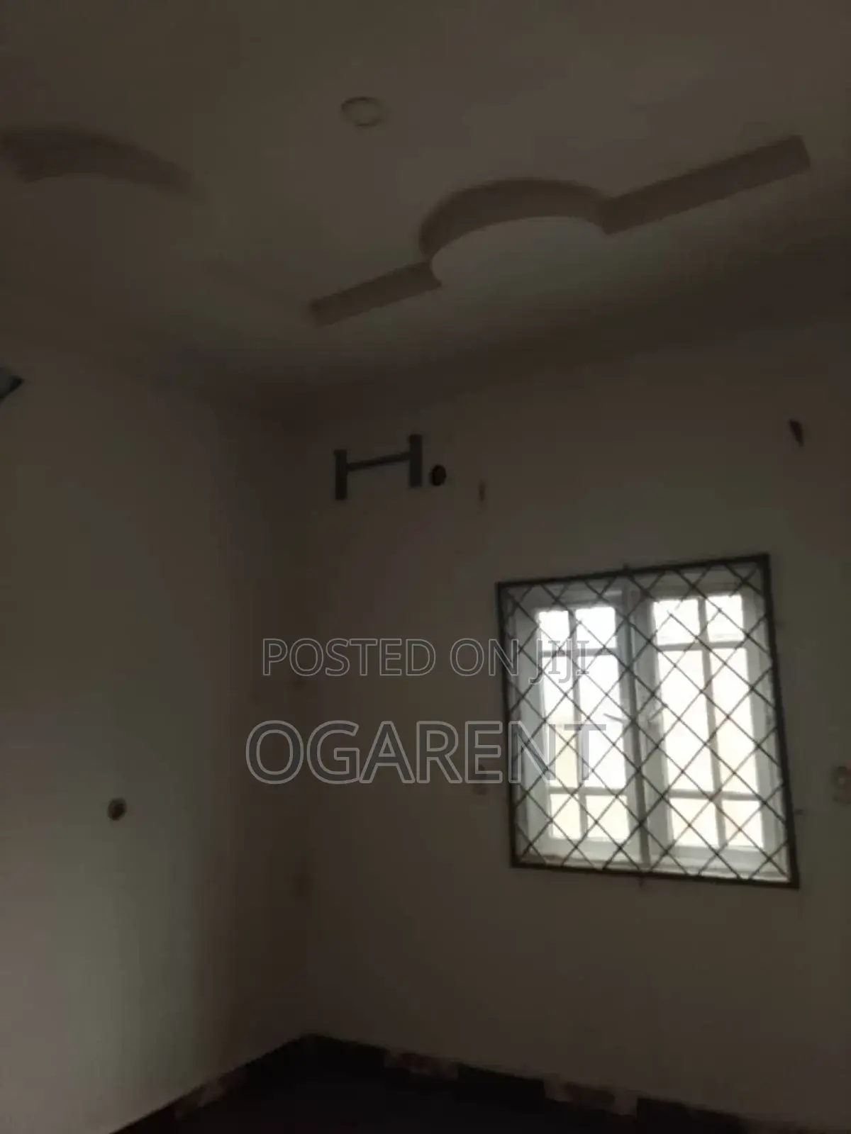 1bdrm Room & Parlour in Benin City for rent in Benin City