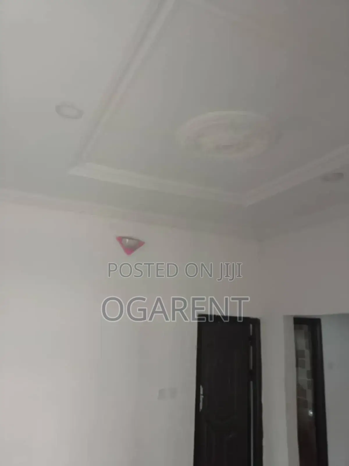 1bdrm Room & Parlour in Benin City for rent in Benin City