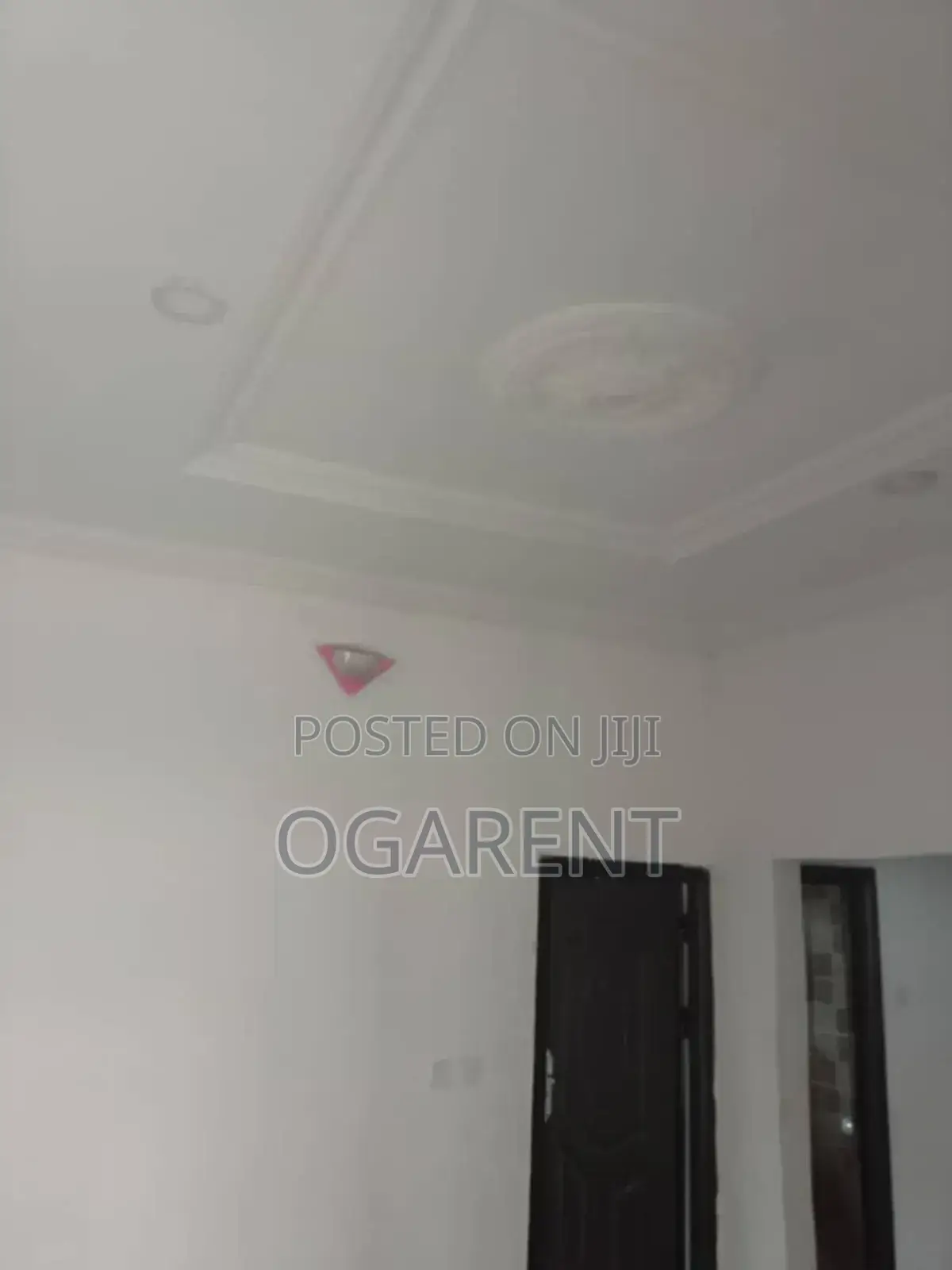 1bdrm Room & Parlour in Benin City for rent in Benin City