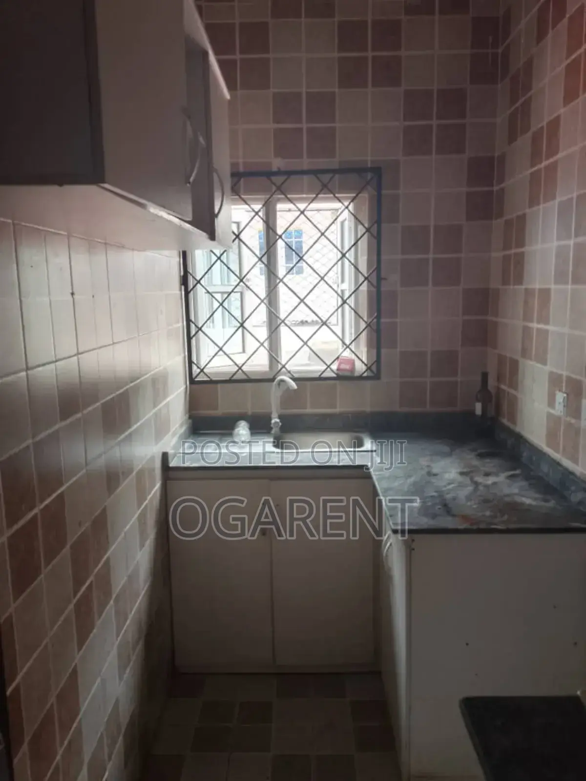 1bdrm Room & Parlour in Benin City for rent in Benin City