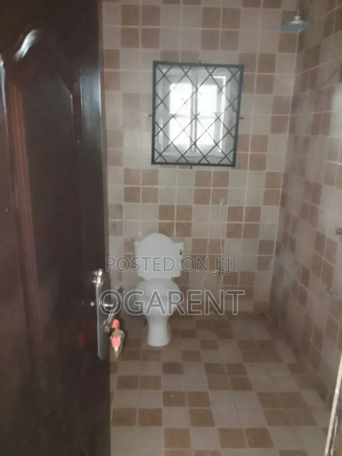 1bdrm Room & Parlour in Benin City for rent in Benin City