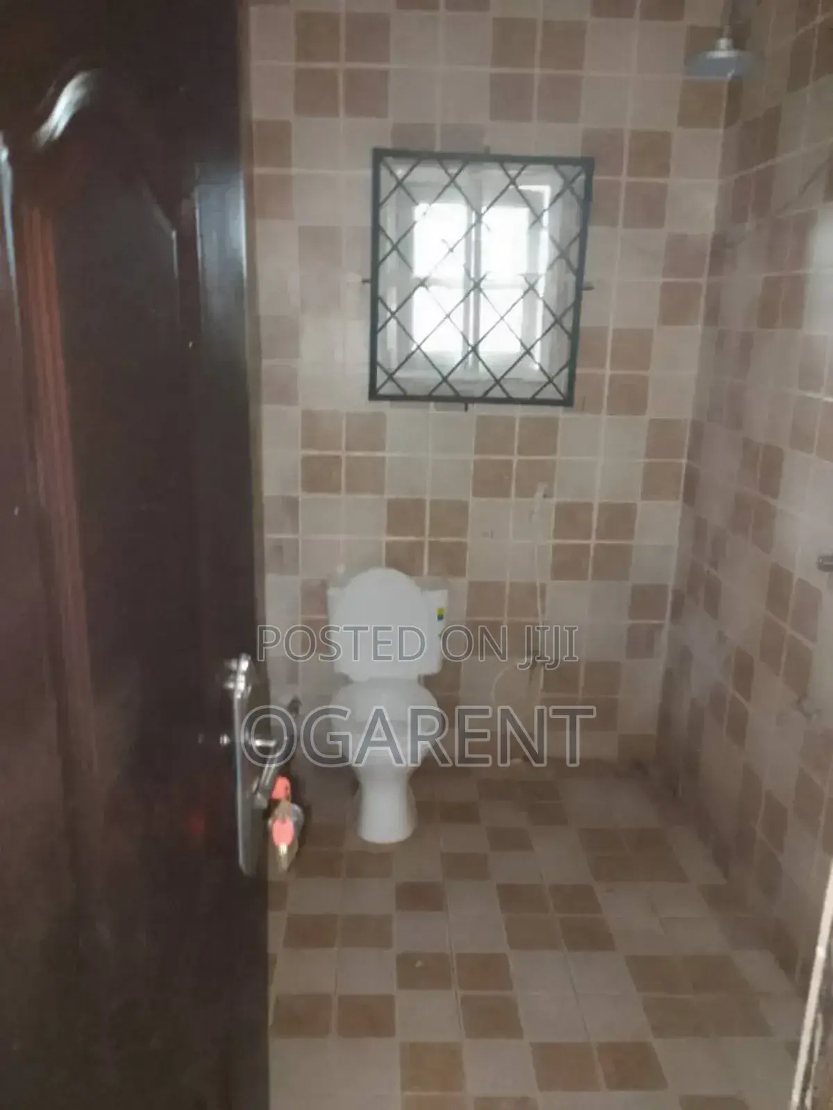 1bdrm Room & Parlour in Benin City for rent in Benin City