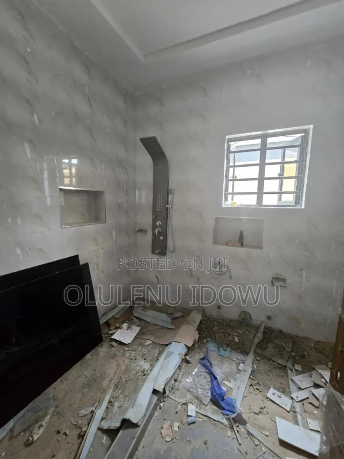 Furnished 5bdrm Duplex in Omole Phase 2 for sale in Omole Phase 2