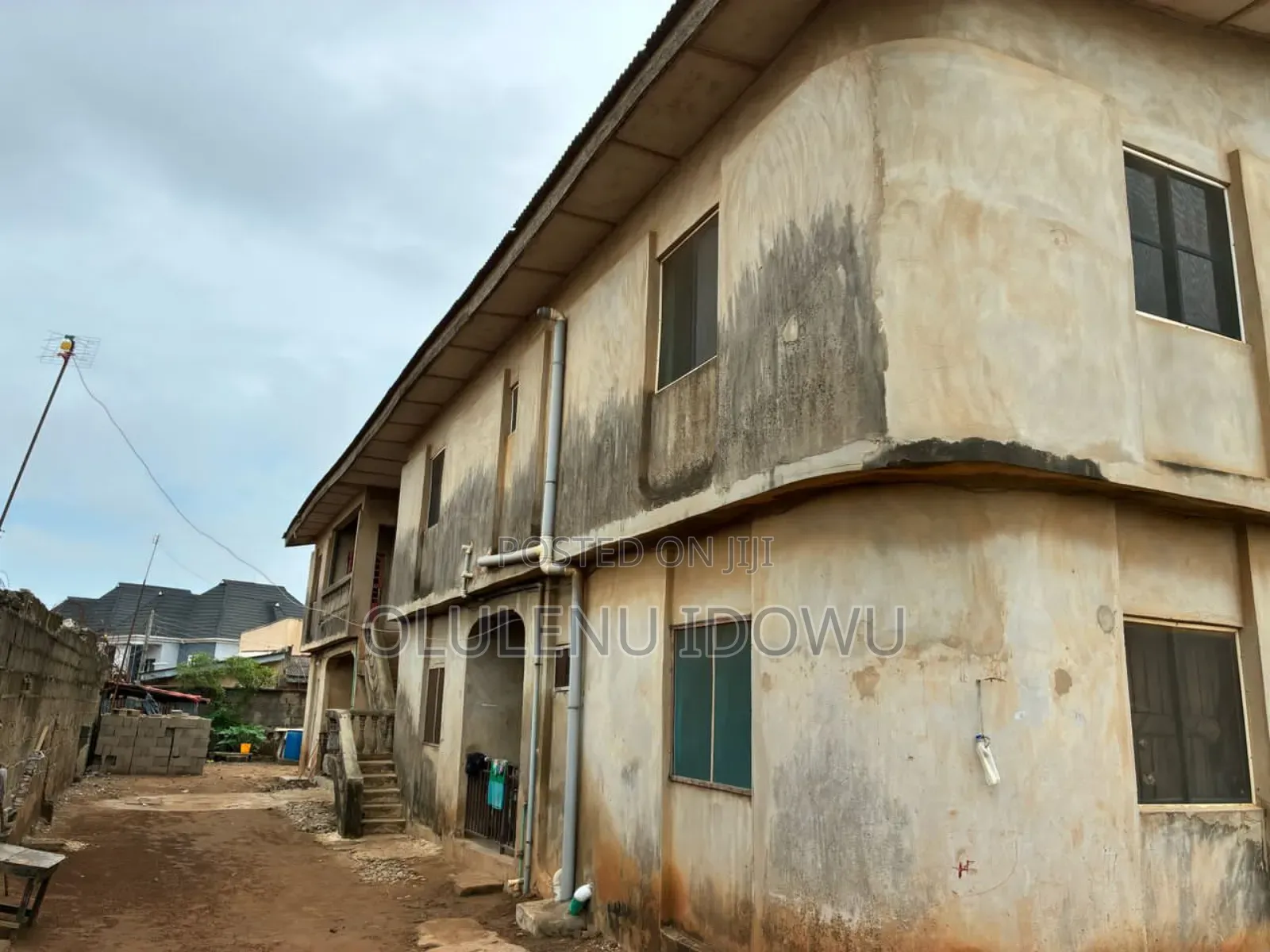Furnished 5bdrm Block of Flats in Abaranje for sale in Abaranje