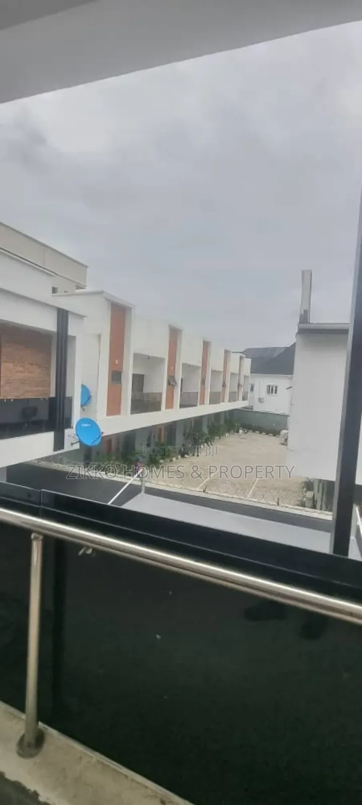 4bdrm Duplex in Ajah for sale in Ajah