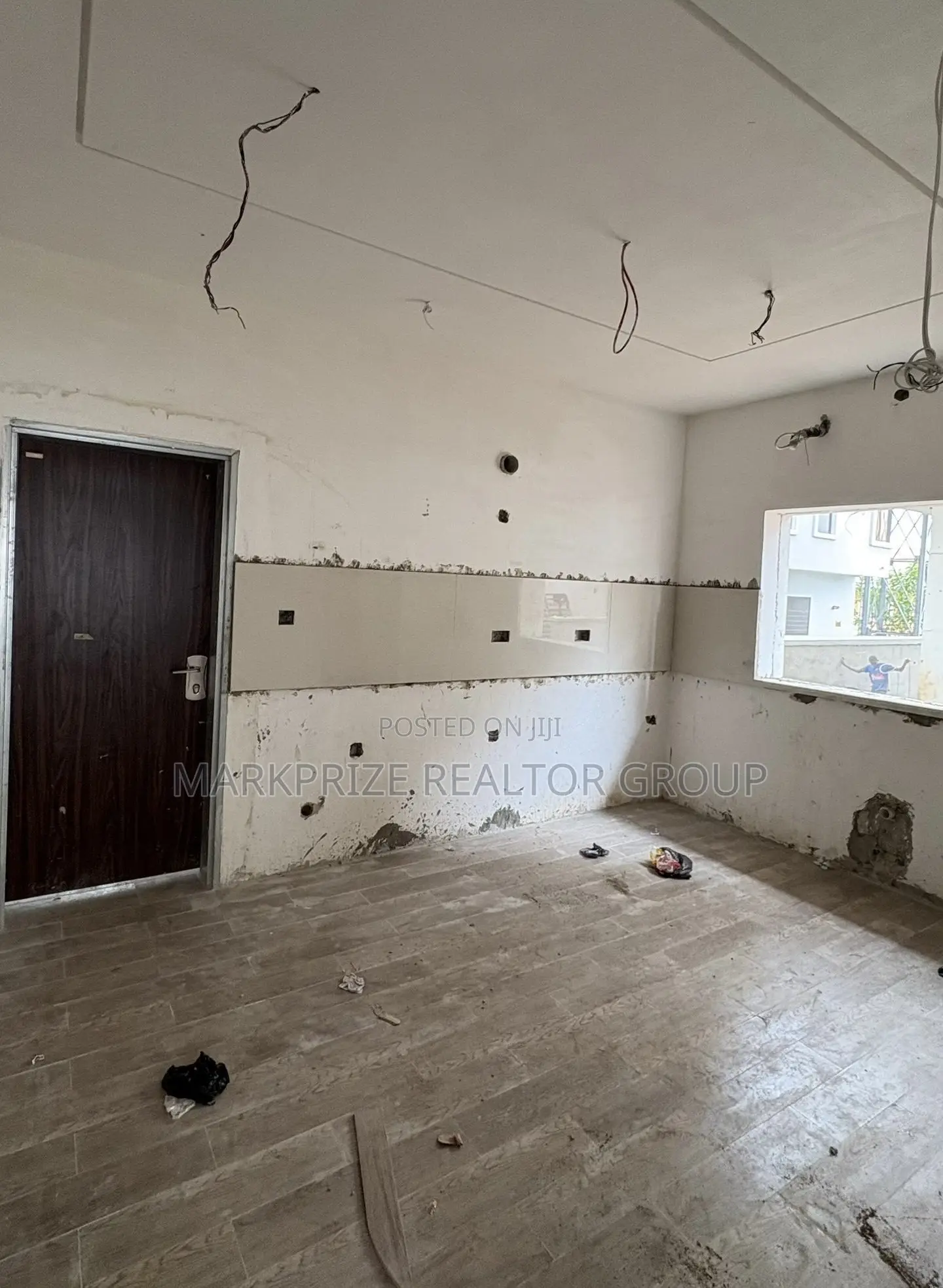 4bdrm Duplex in Kolapo Ishola Gra, for sale in Ibadan