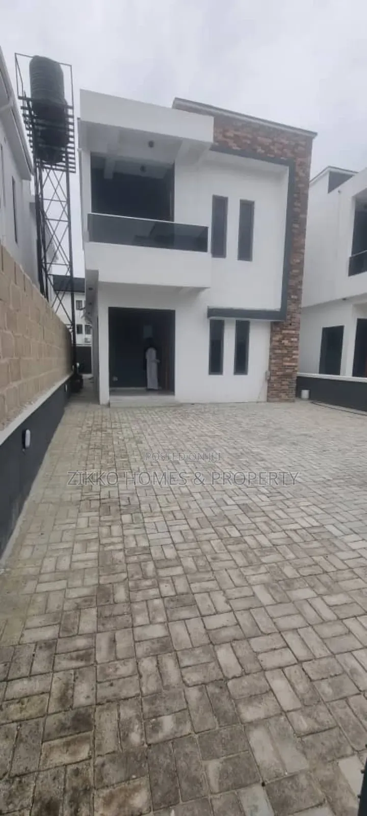 4bdrm Duplex in Ajah for sale in Ajah