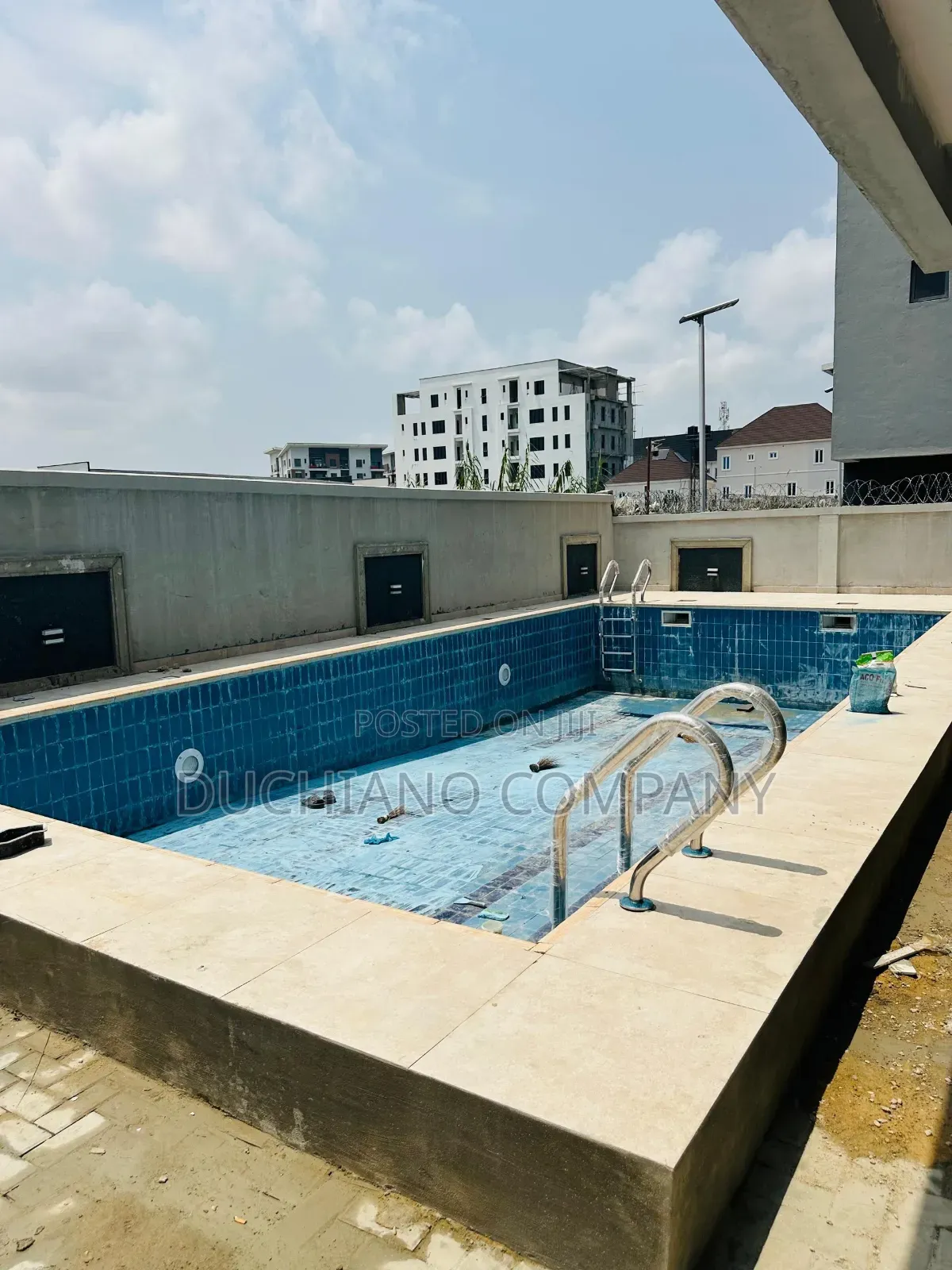 2bdrm Apartment in Ikate for sale in Ikate