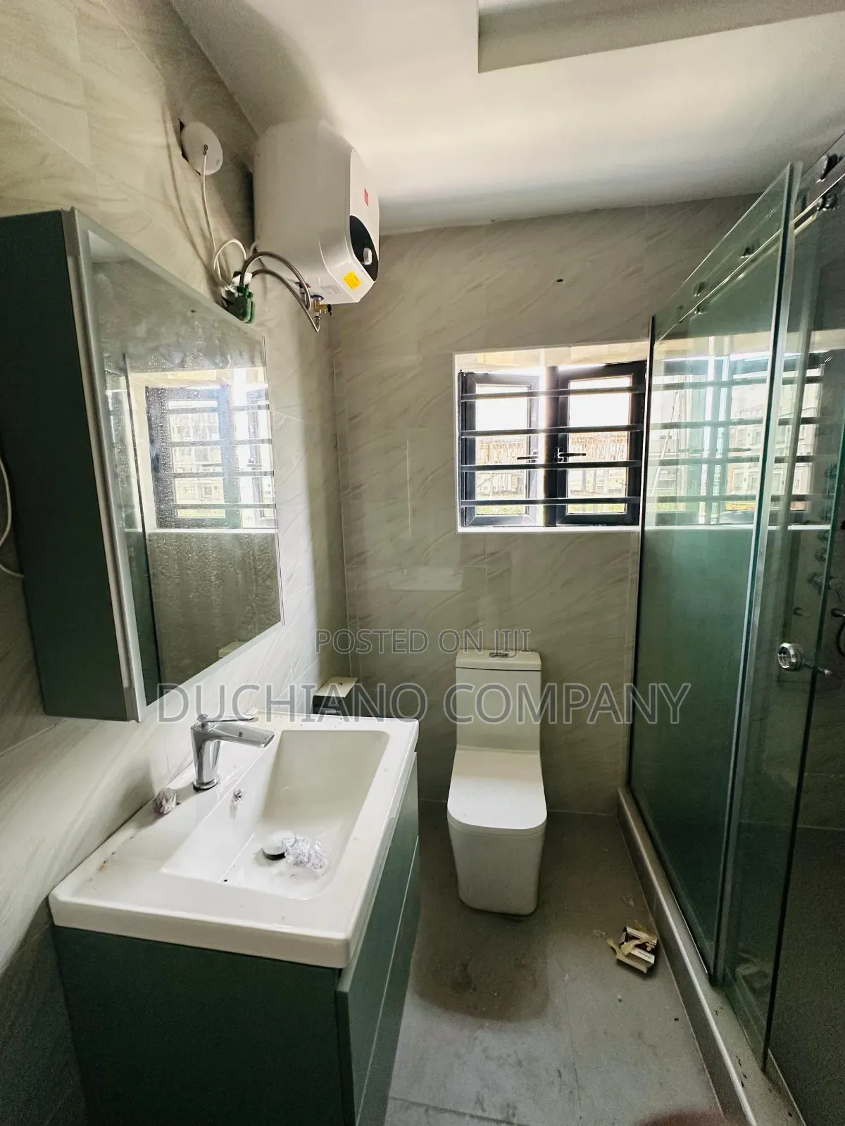 2bdrm Apartment in Ikate for sale in Ikate