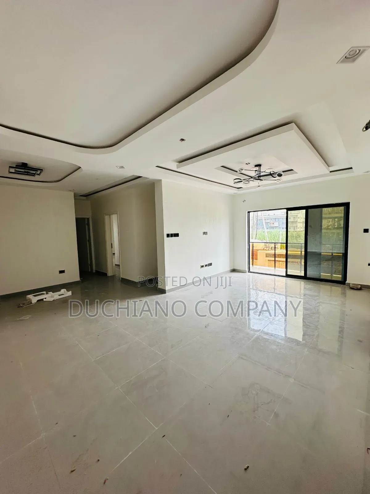 2bdrm Apartment in Ikate for sale in Ikate