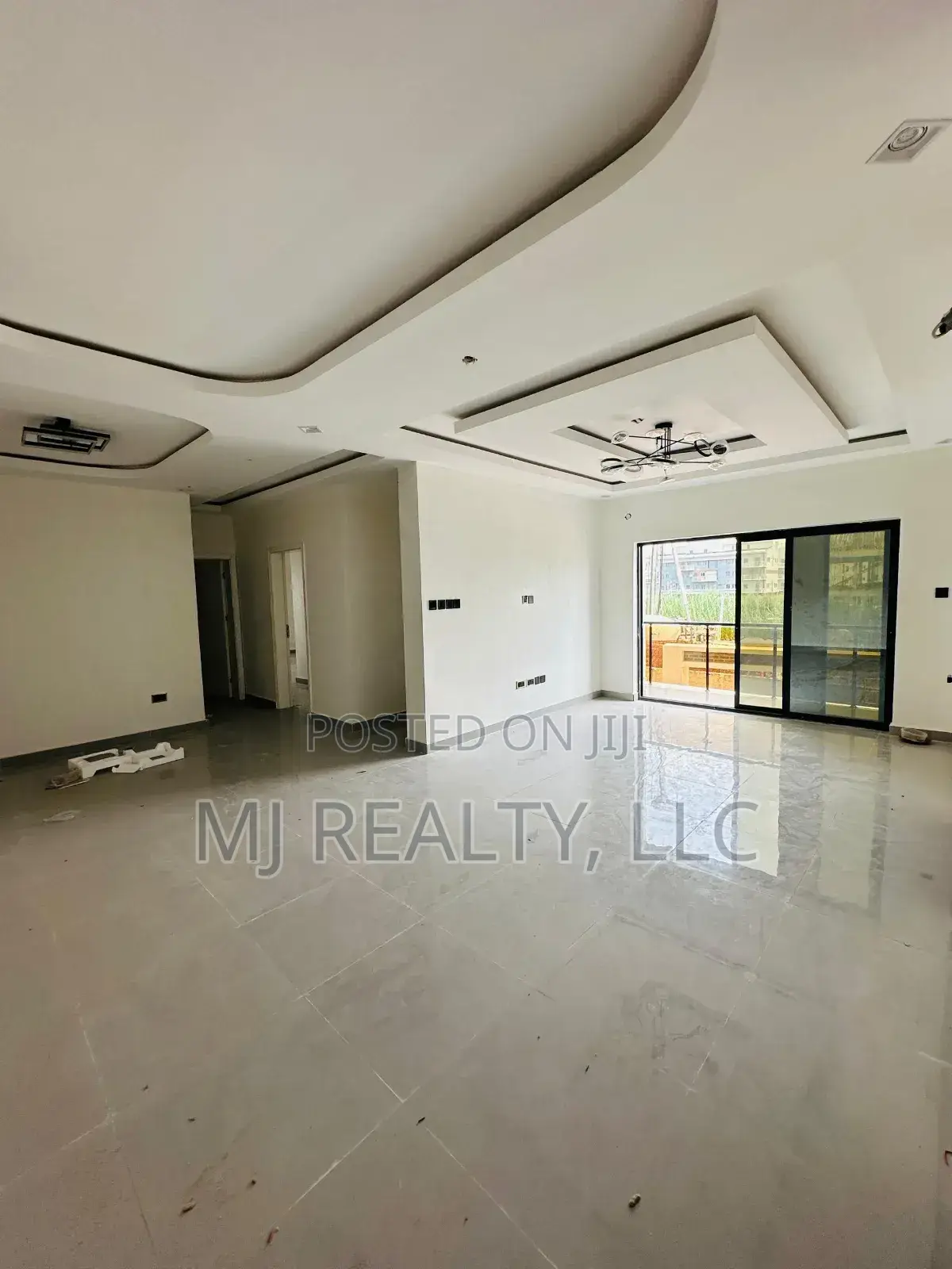 2bdrm Apartment in Ikate for sale in Ikate