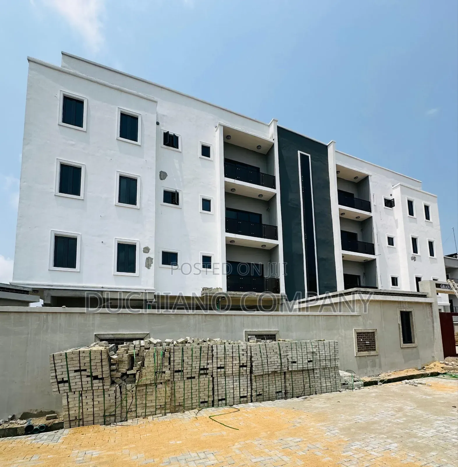 2bdrm Apartment in Ikate for sale in Ikate