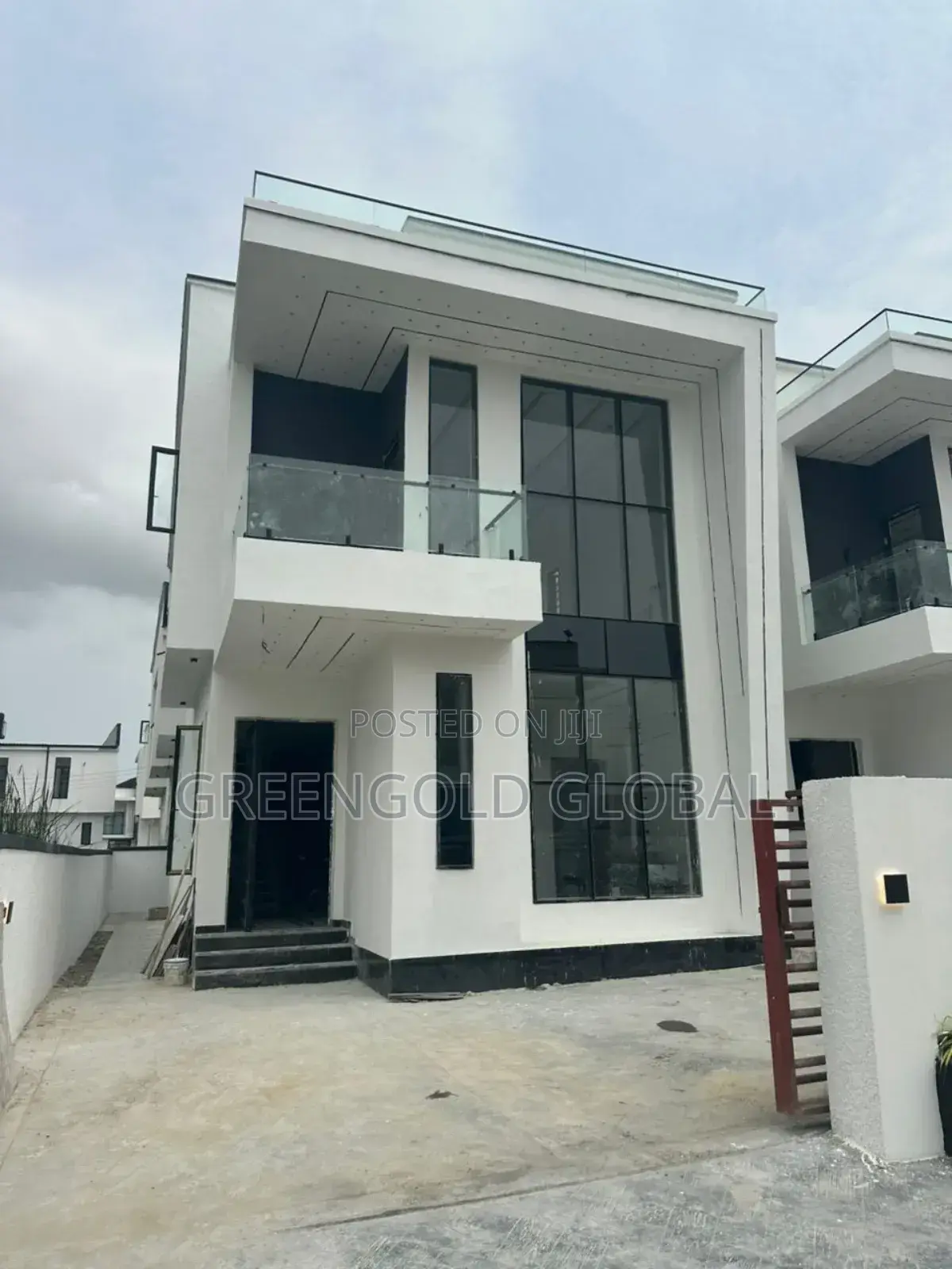 4bdrm Duplex in Ajah for sale in Ajah