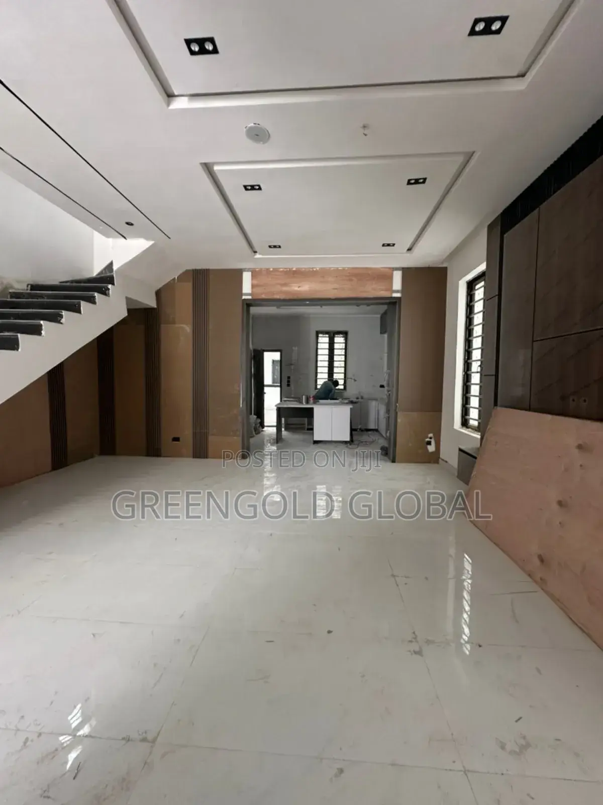 4bdrm Duplex in Ajah for sale in Ajah