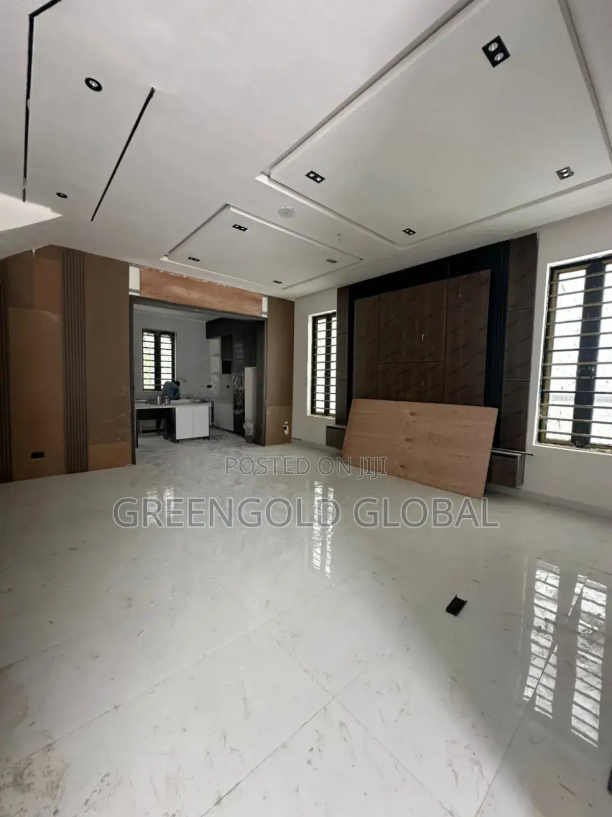 4bdrm Duplex in Ajah for sale in Ajah