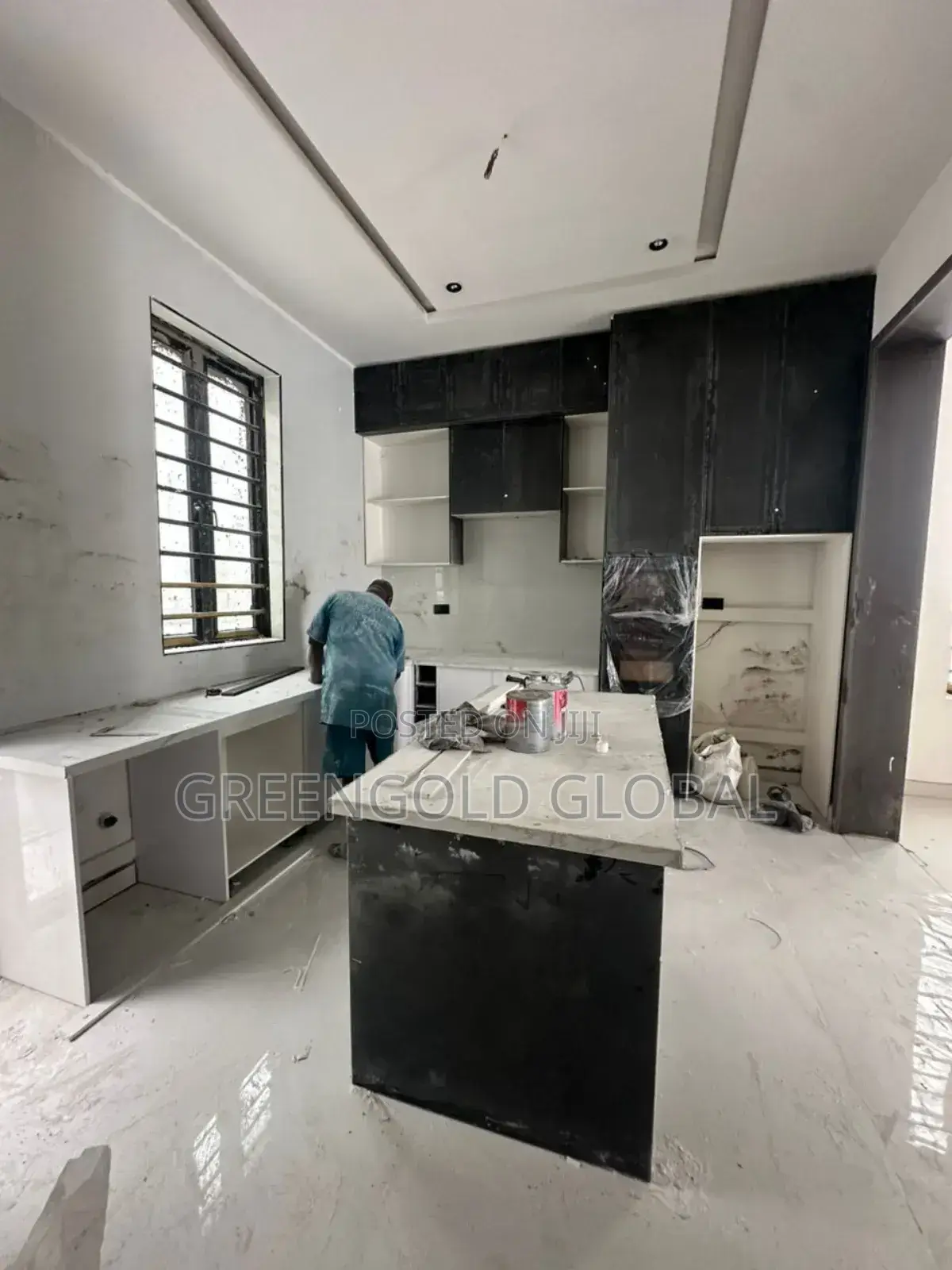 4bdrm Duplex in Ajah for sale in Ajah