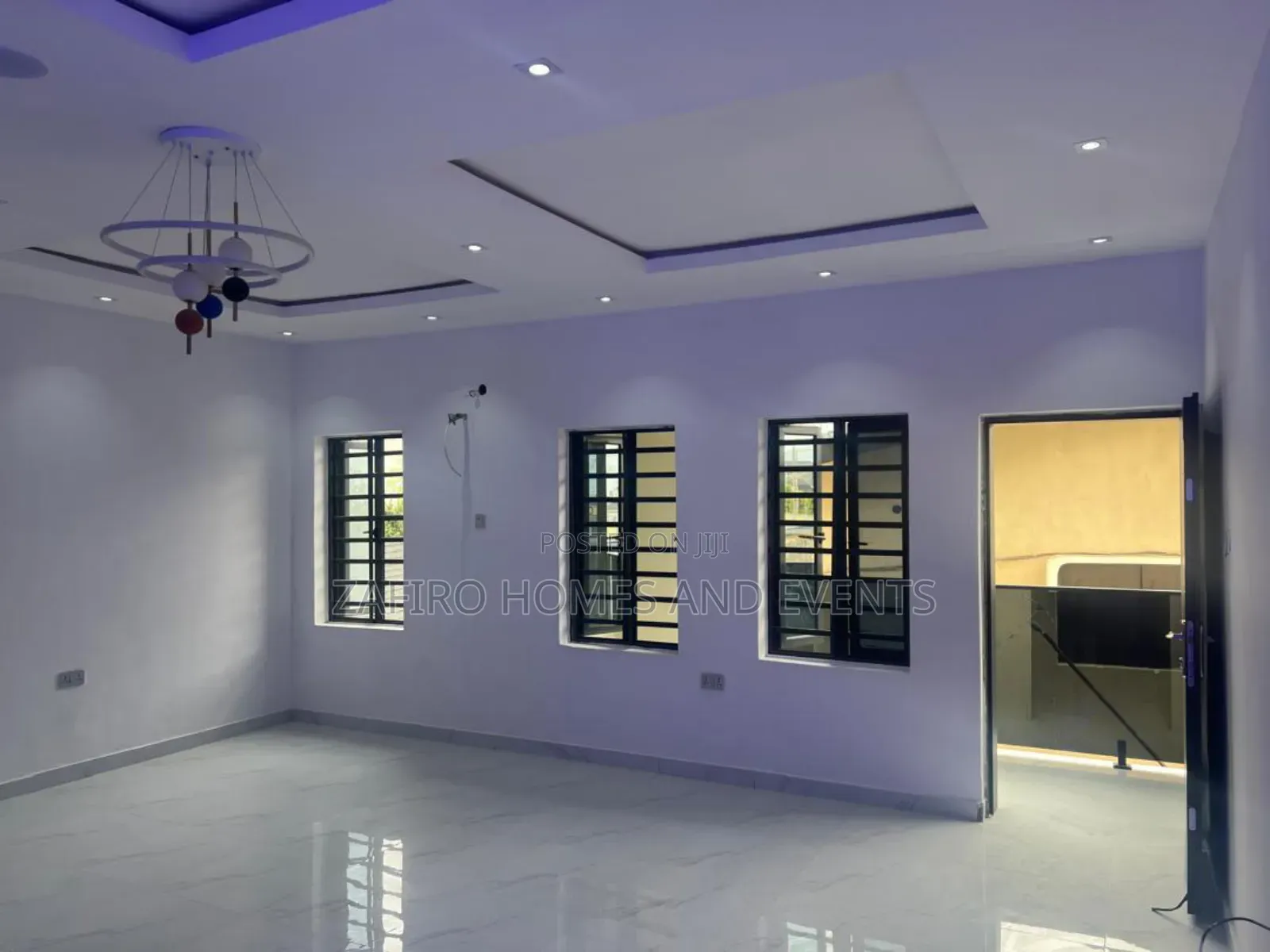 5bdrm Duplex in Blue Gate, Ibadan for sale in Ibadan