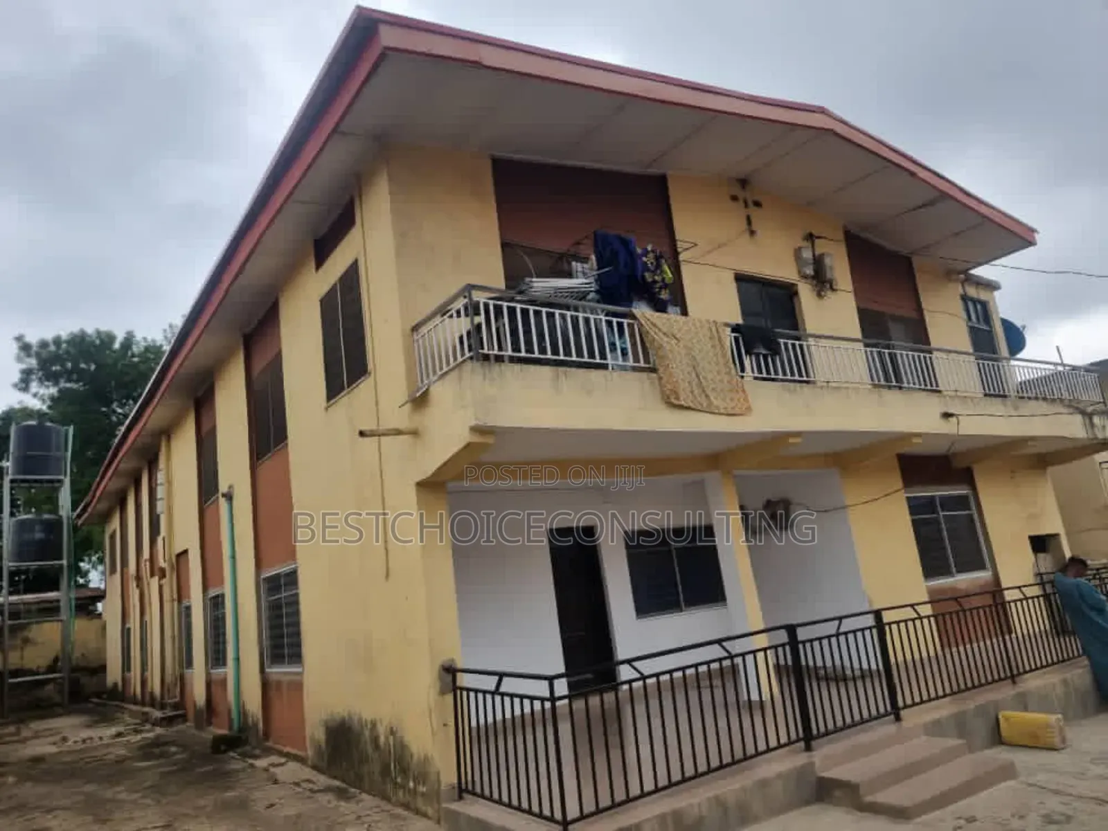 3bdrm Block of Flats in Felele Challenge, Ibadan for sale in Ibadan