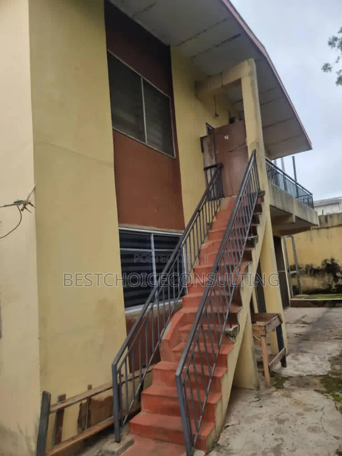 3bdrm Block of Flats in Felele Challenge, Ibadan for sale in Ibadan