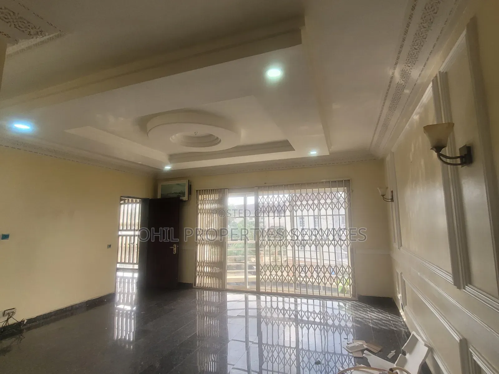 3bdrm Apartment in Asokoro for rent in Asokoro