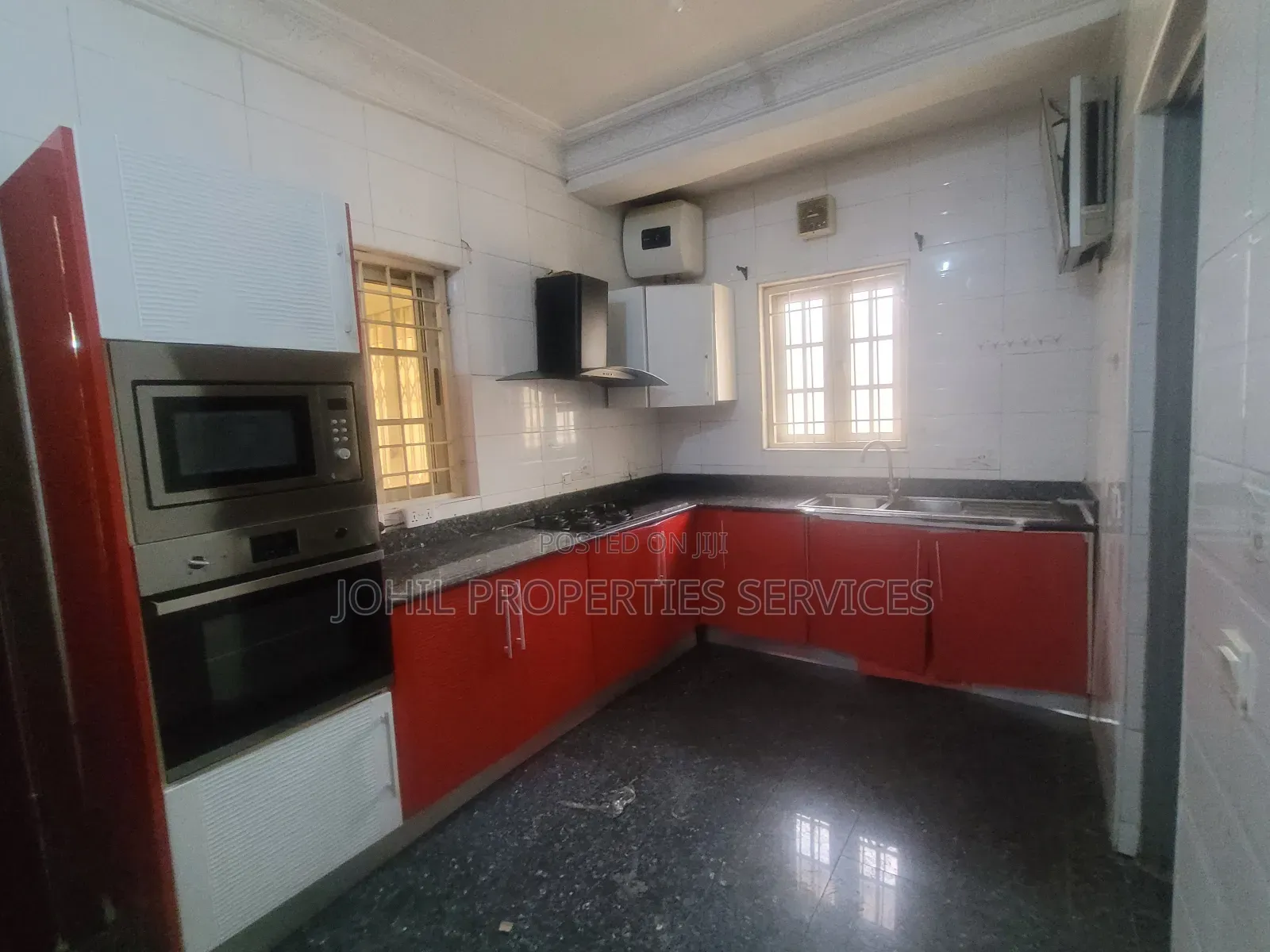 3bdrm Apartment in Asokoro for rent in Asokoro