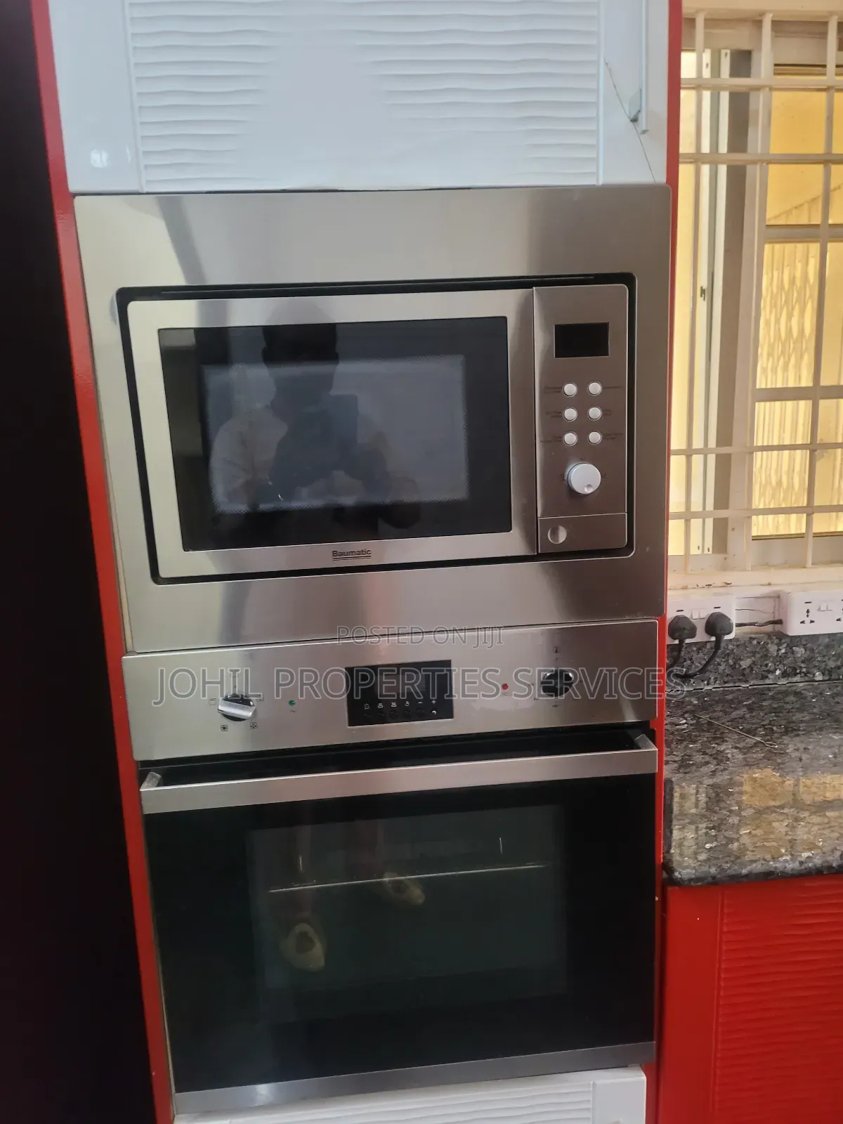 3bdrm Apartment in Asokoro for rent in Asokoro