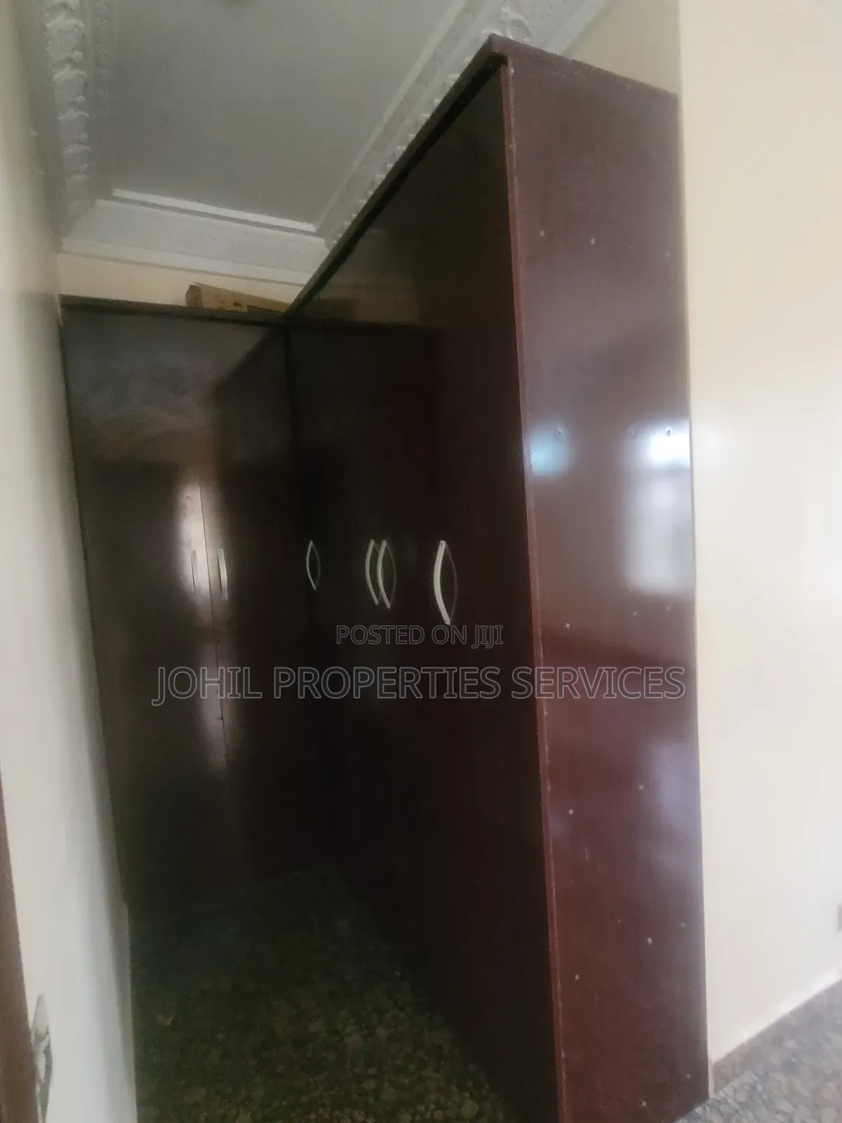 3bdrm Apartment in Asokoro for rent in Asokoro
