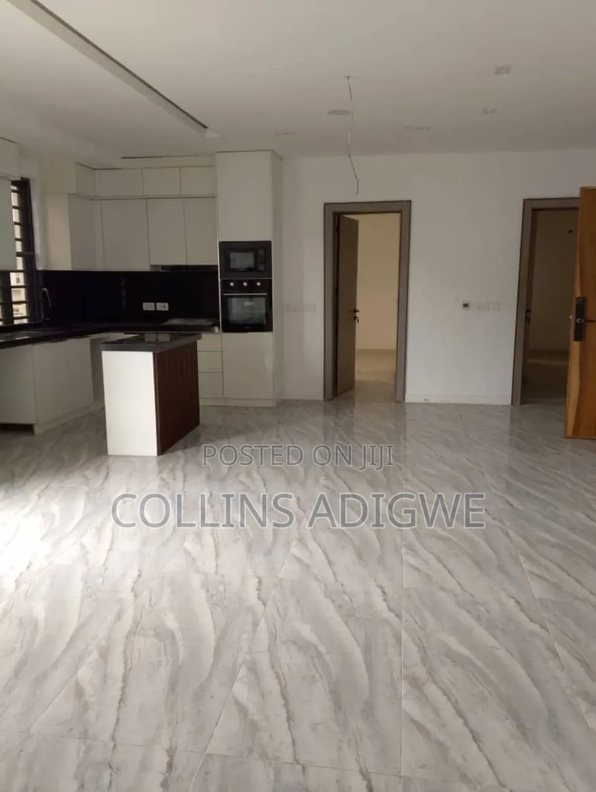 2bdrm Apartment in Call To Enter Agungi for sale in Agungi