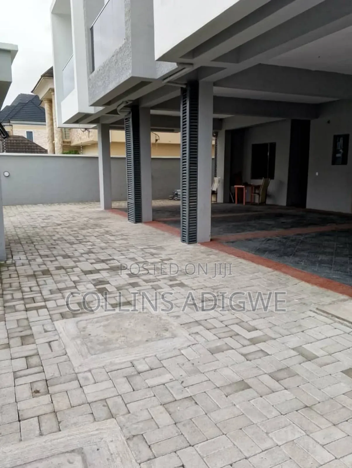 2bdrm Apartment in Call To Enter Agungi for sale in Agungi