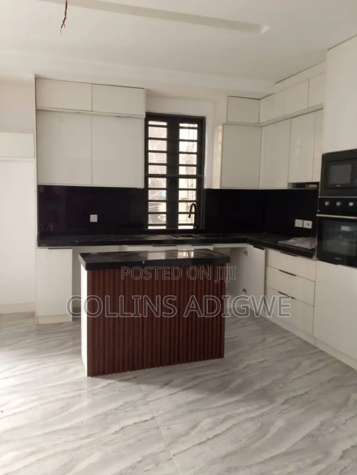 2bdrm Apartment in Call To Enter Agungi for sale in Agungi