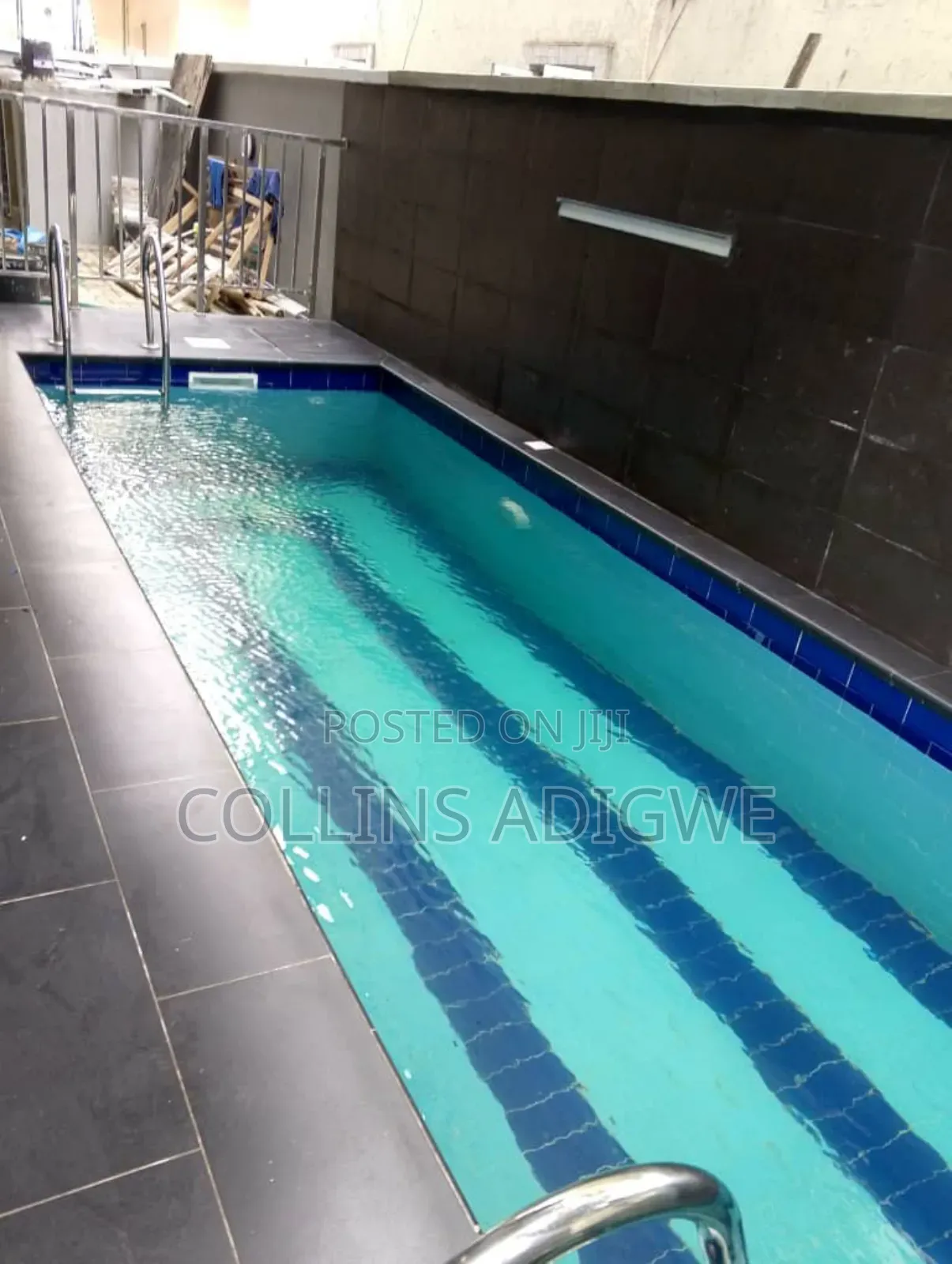 2bdrm Apartment in Call To Enter Agungi for sale in Agungi
