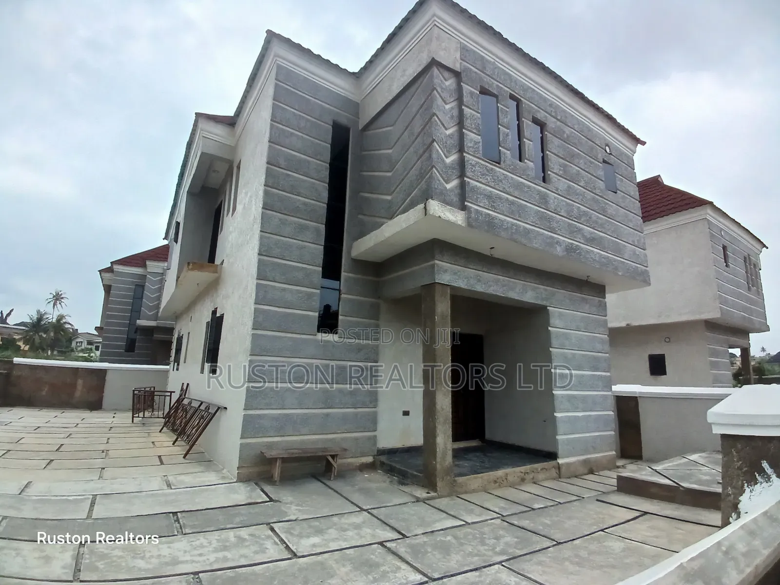 4bdrm Duplex in Ibadan for sale in Ibadan