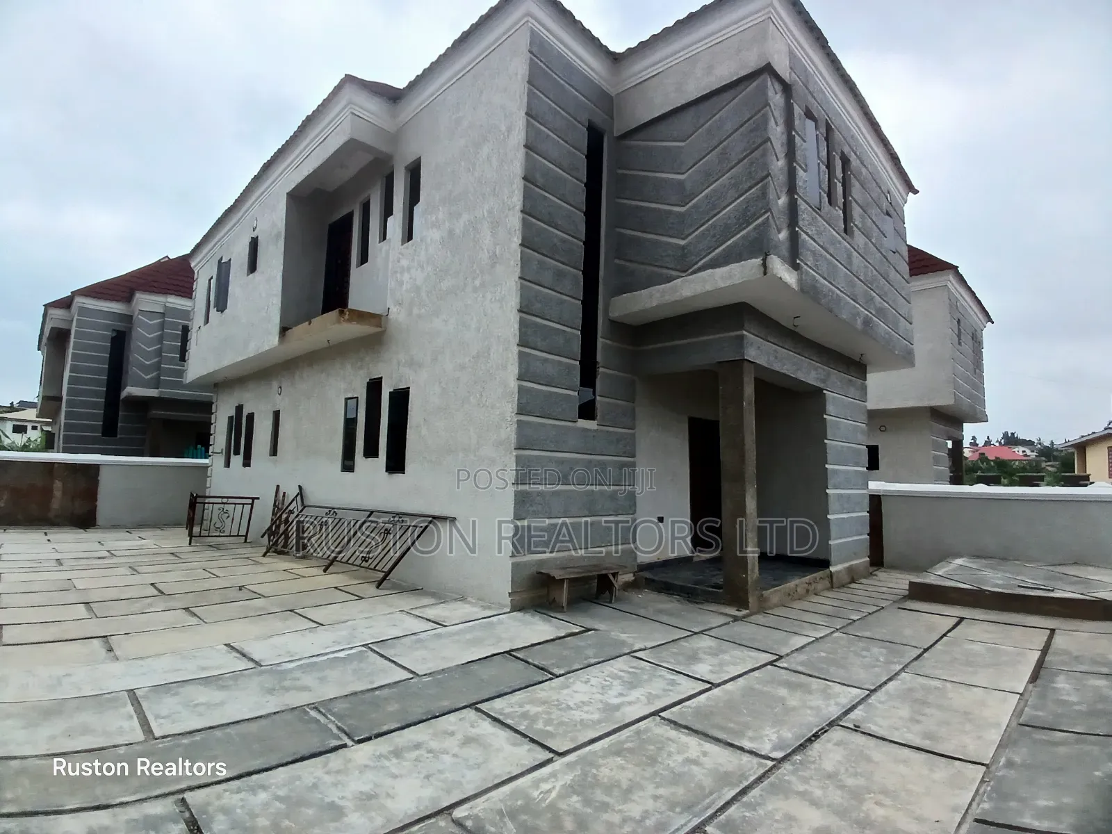 4bdrm Duplex in Ibadan for sale in Ibadan
