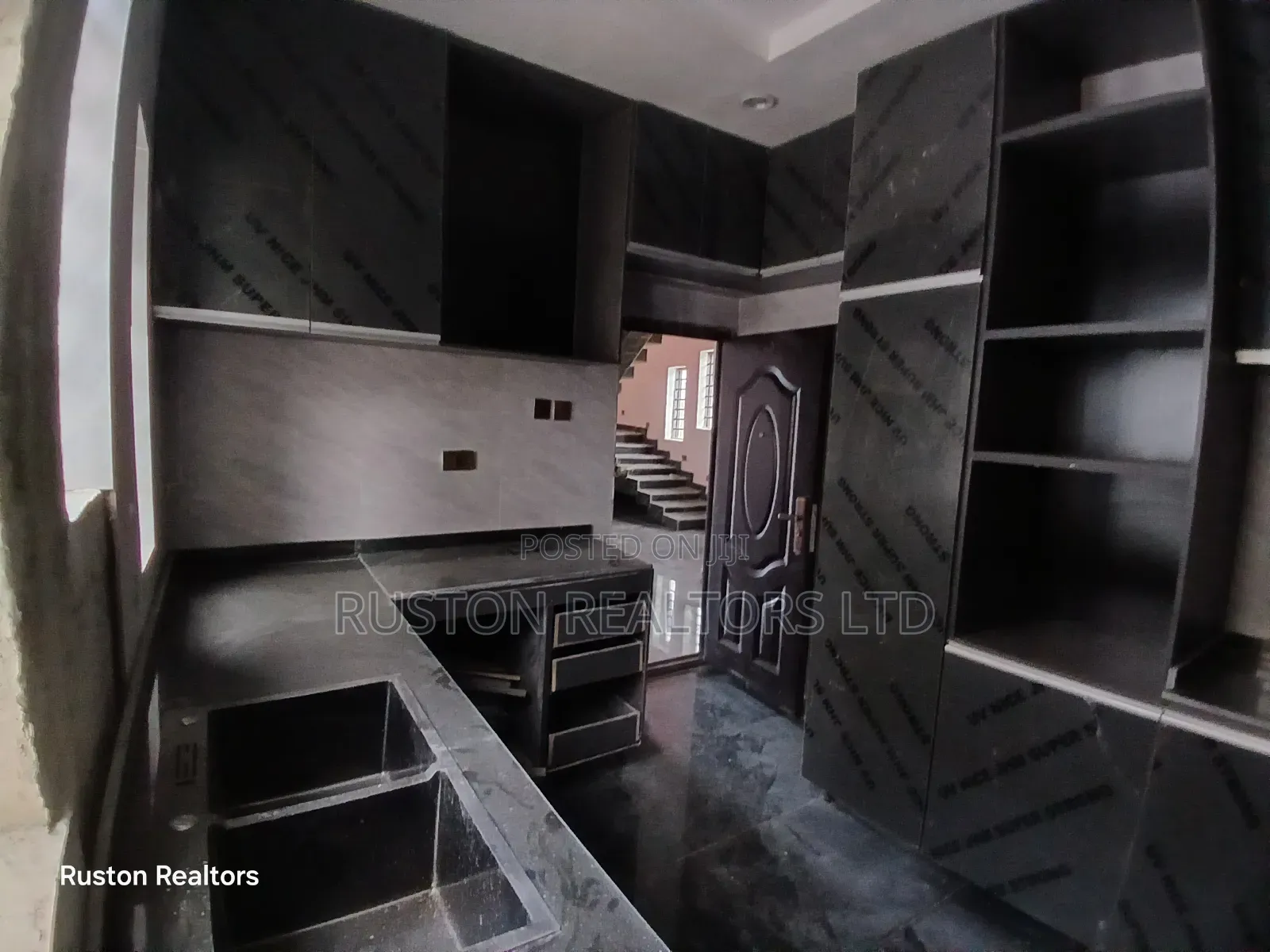 4bdrm Duplex in Ibadan for sale in Ibadan