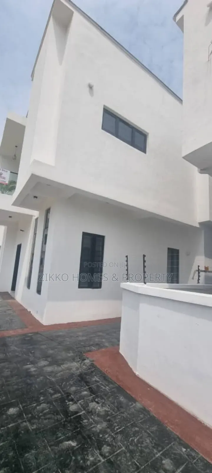 4bdrm Duplex in Ajah for sale in Ajah