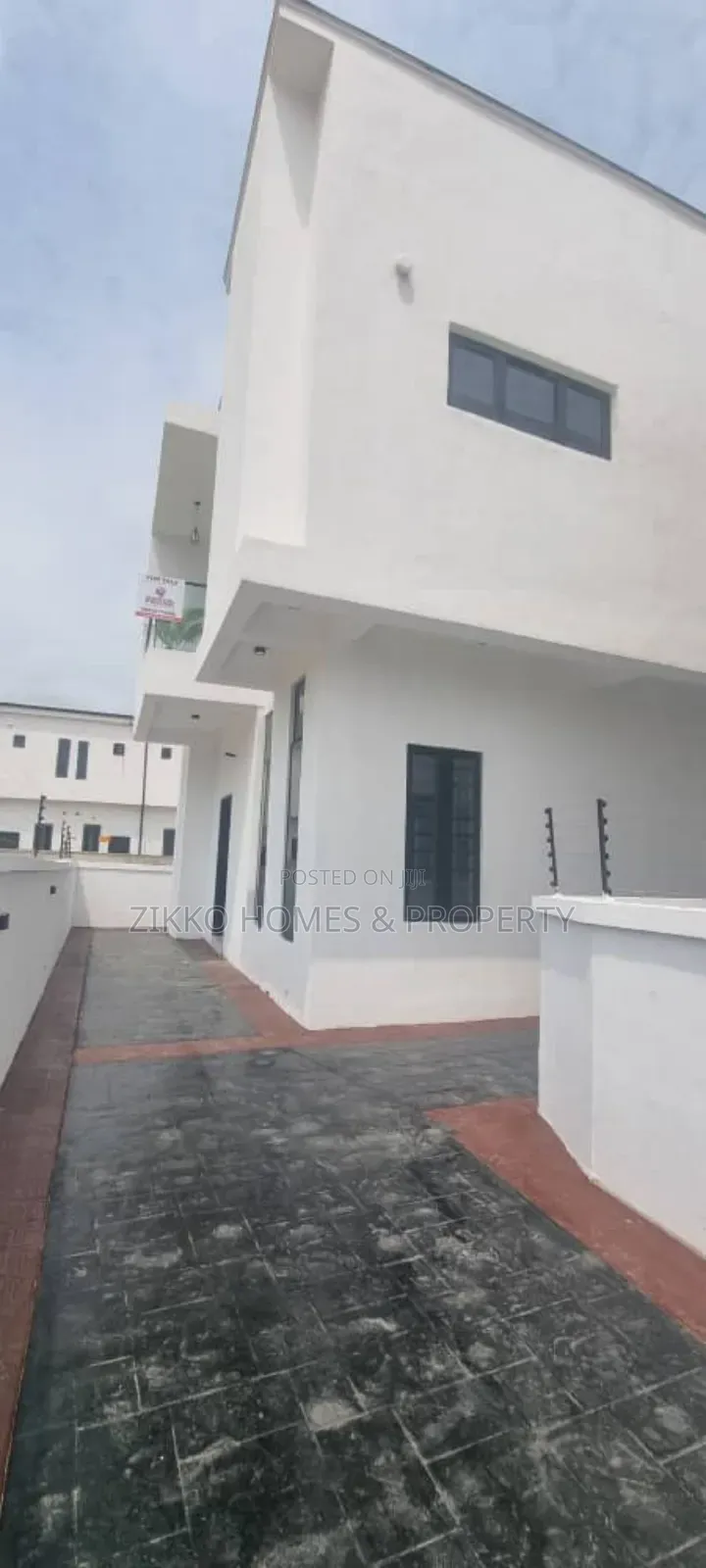 4bdrm Duplex in Ajah for sale in Ajah