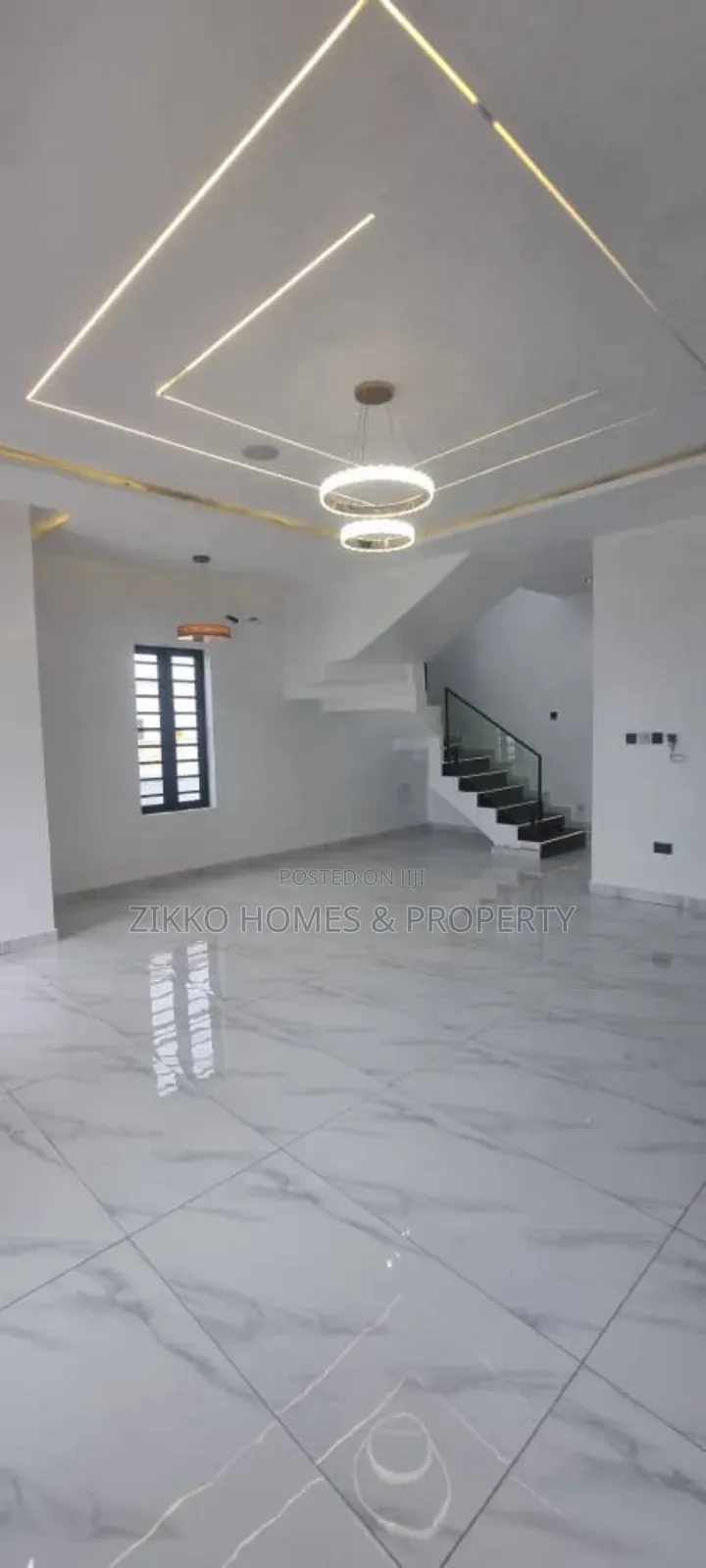 4bdrm Duplex in Ajah for sale in Ajah