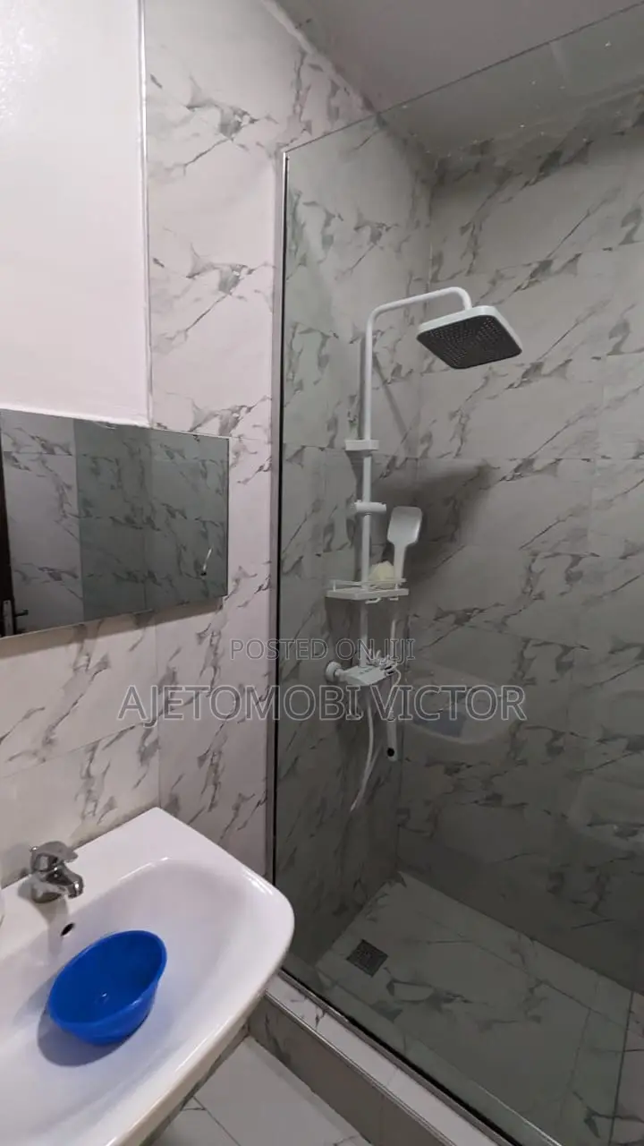 Luxury 3bedroom Apartment With Ps5 in Agungi