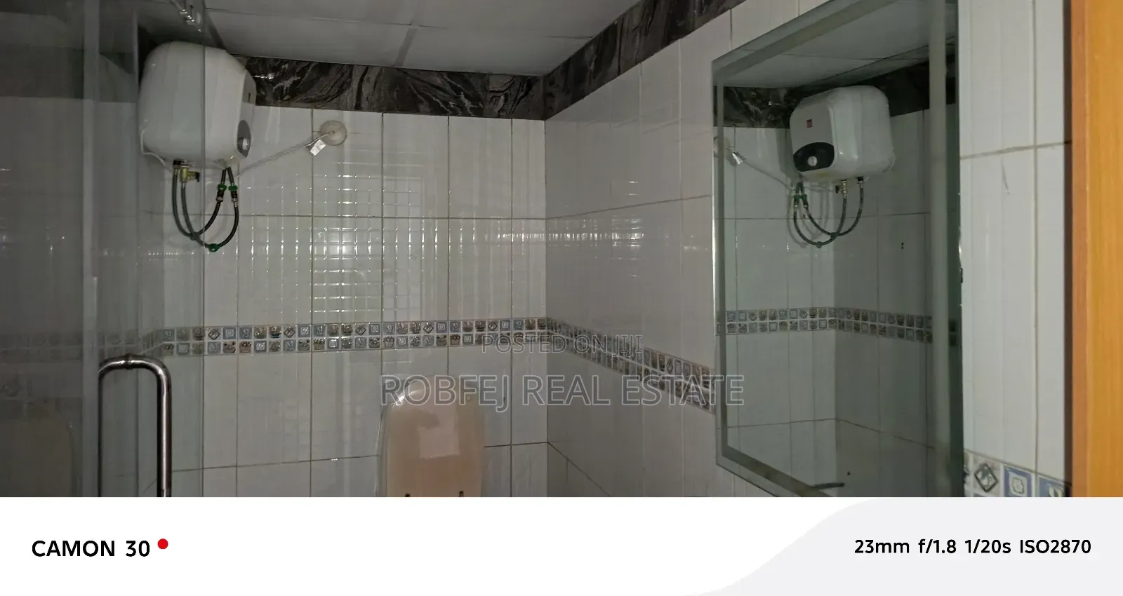 3bdrm Block of Flats in Lekki Expressway for rent in Lekki Expressway