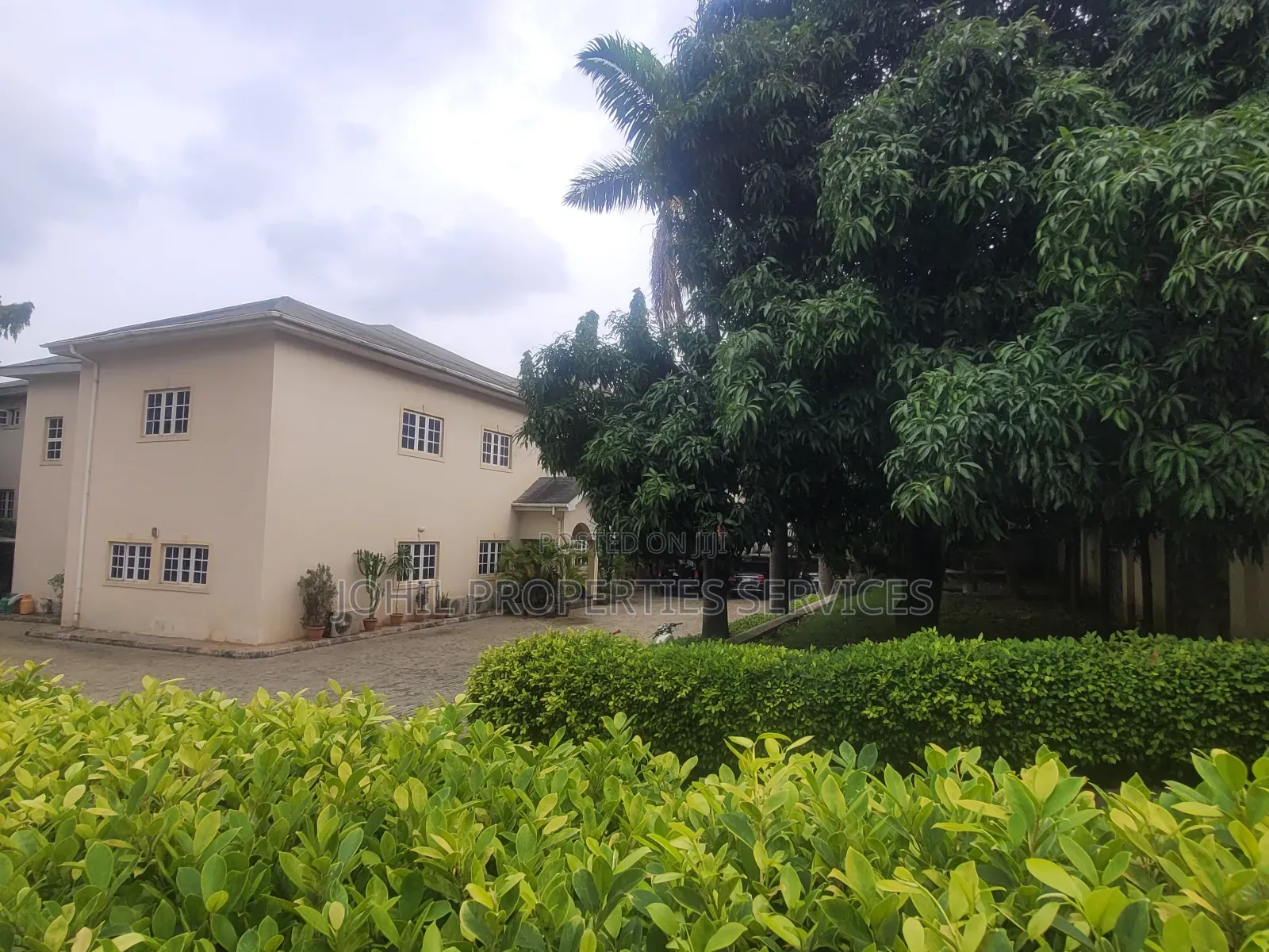 7bdrm Duplex in Maitama for sale in Maitama