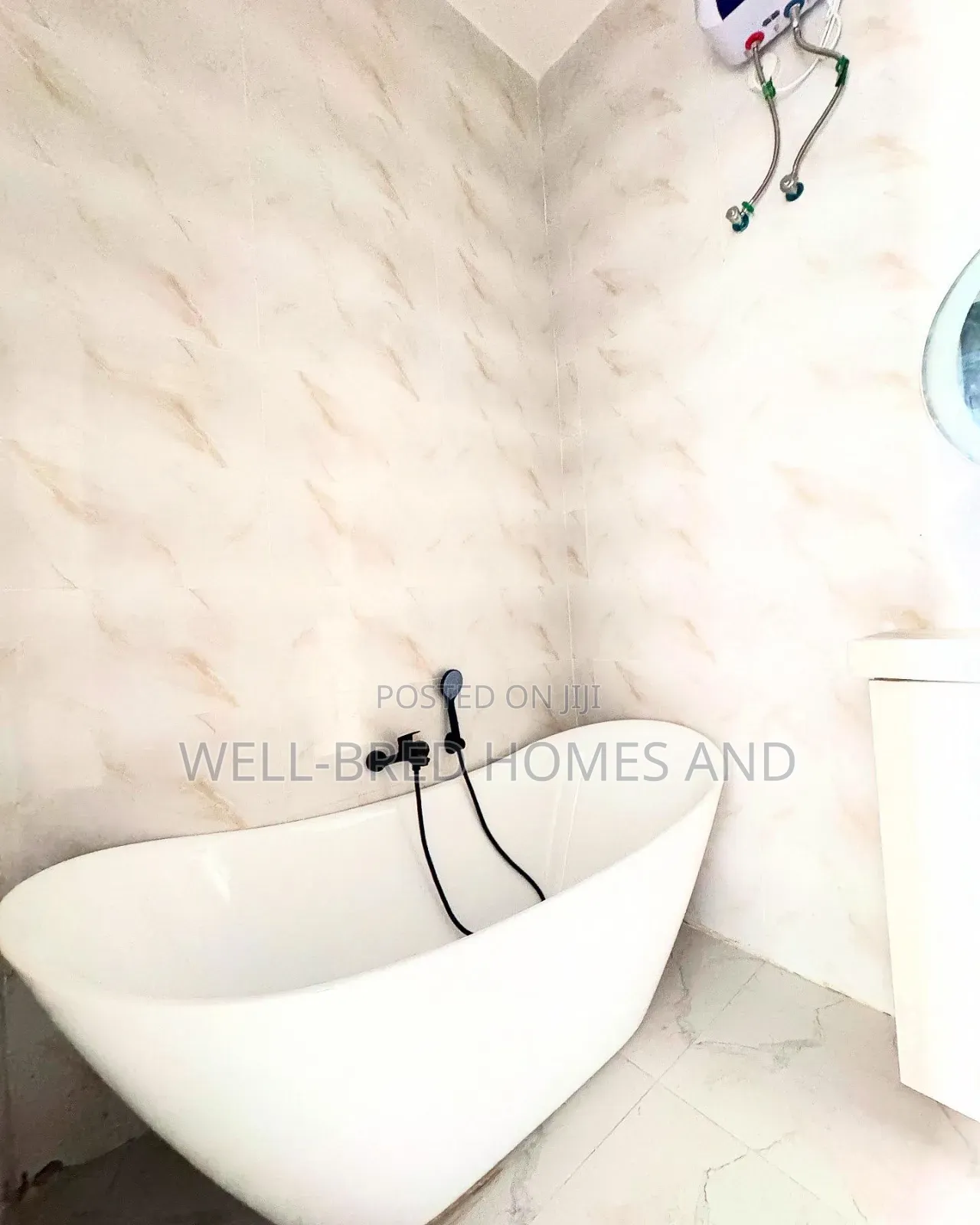 4bdrm Duplex in Chevron Lekki Lagos for sale in Lekki