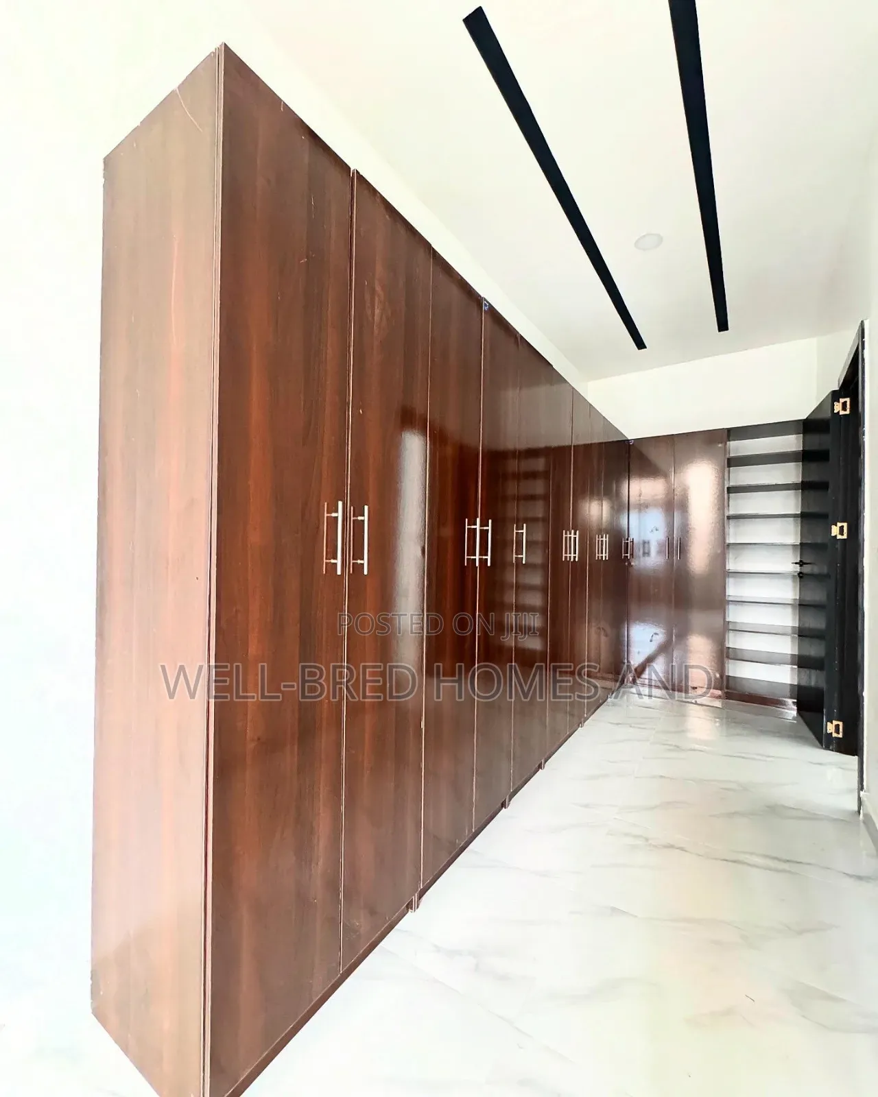4bdrm Duplex in Chevron Lekki Lagos for sale in Lekki